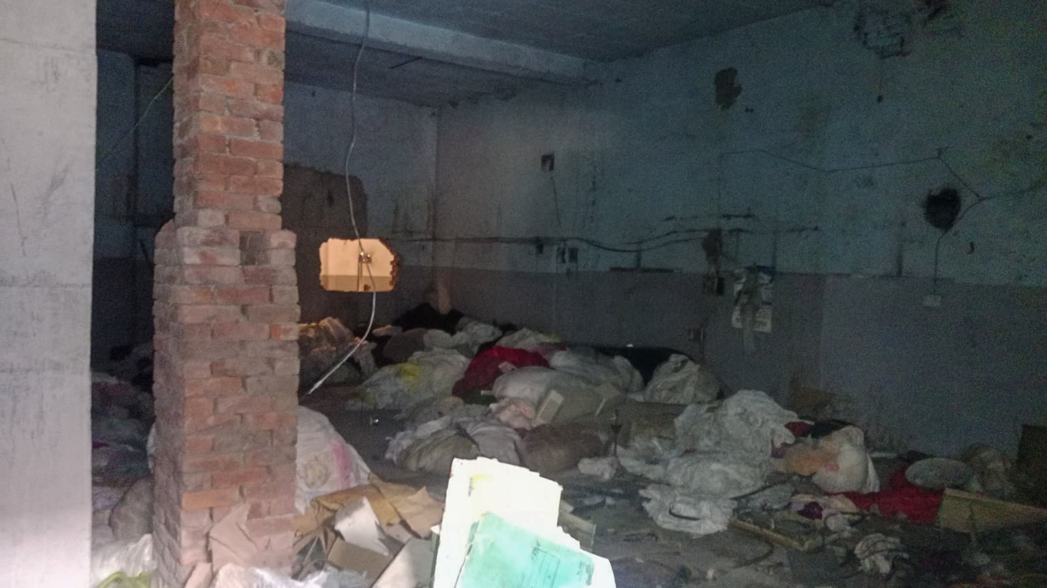 Industrial Shed for sale in Preet nagar, Street Opp. The Corporate Hospital , Batala Road, Tehsil & Dist. Amritsar Amritsar — photo 6