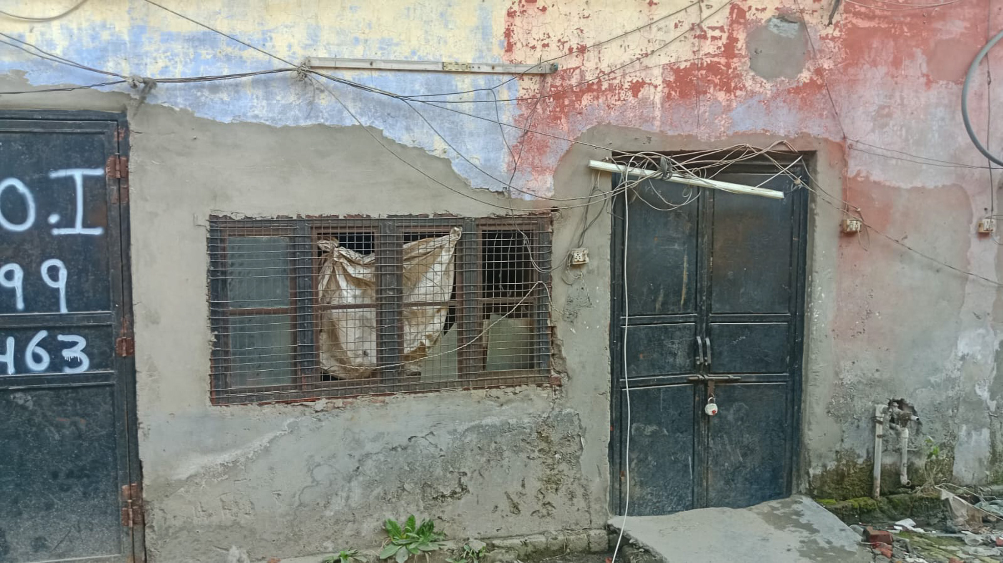 Industrial Shed for sale in Preet nagar, Street Opp. The Corporate Hospital , Batala Road, Tehsil & Dist. Amritsar Amritsar — photo 3
