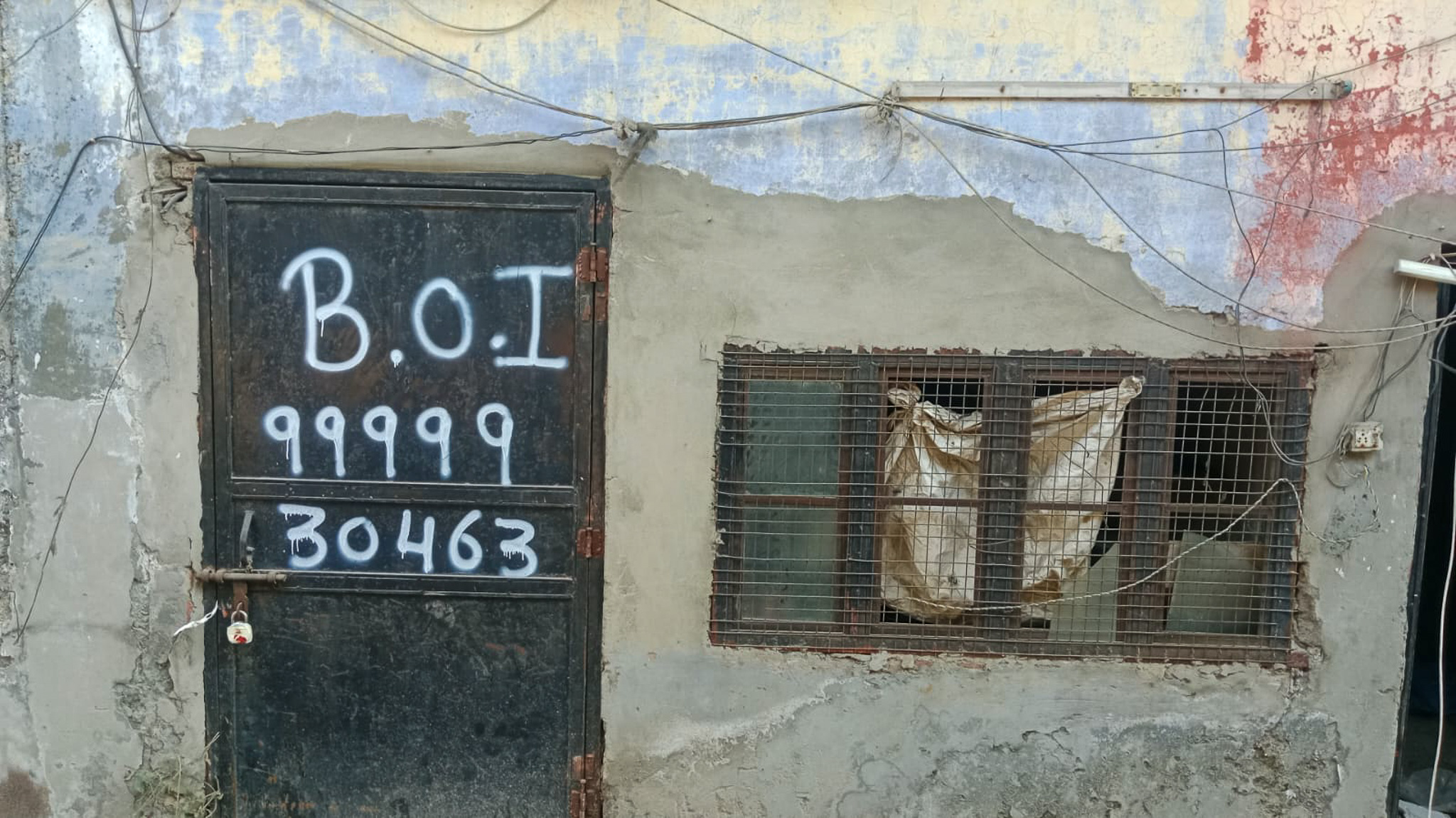 Industrial Shed for sale in Preet nagar, Street Opp. The Corporate Hospital , Batala Road, Tehsil & Dist. Amritsar Amritsar — photo 7
