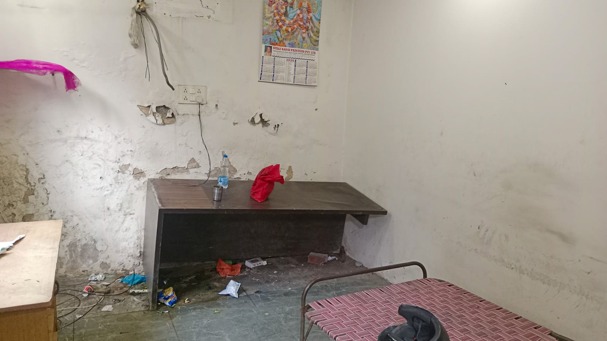Industrial Shed for sale in Preet nagar, Street Opp. The Corporate Hospital , Batala Road, Tehsil & Dist. Amritsar Amritsar — photo 4