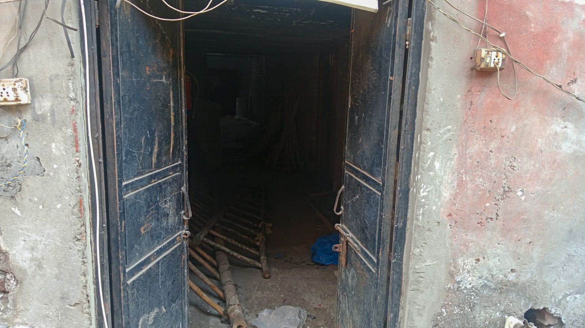 Industrial Shed for sale in Preet nagar, Street Opp. The Corporate Hospital , Batala Road, Tehsil & Dist. Amritsar Amritsar — photo 9