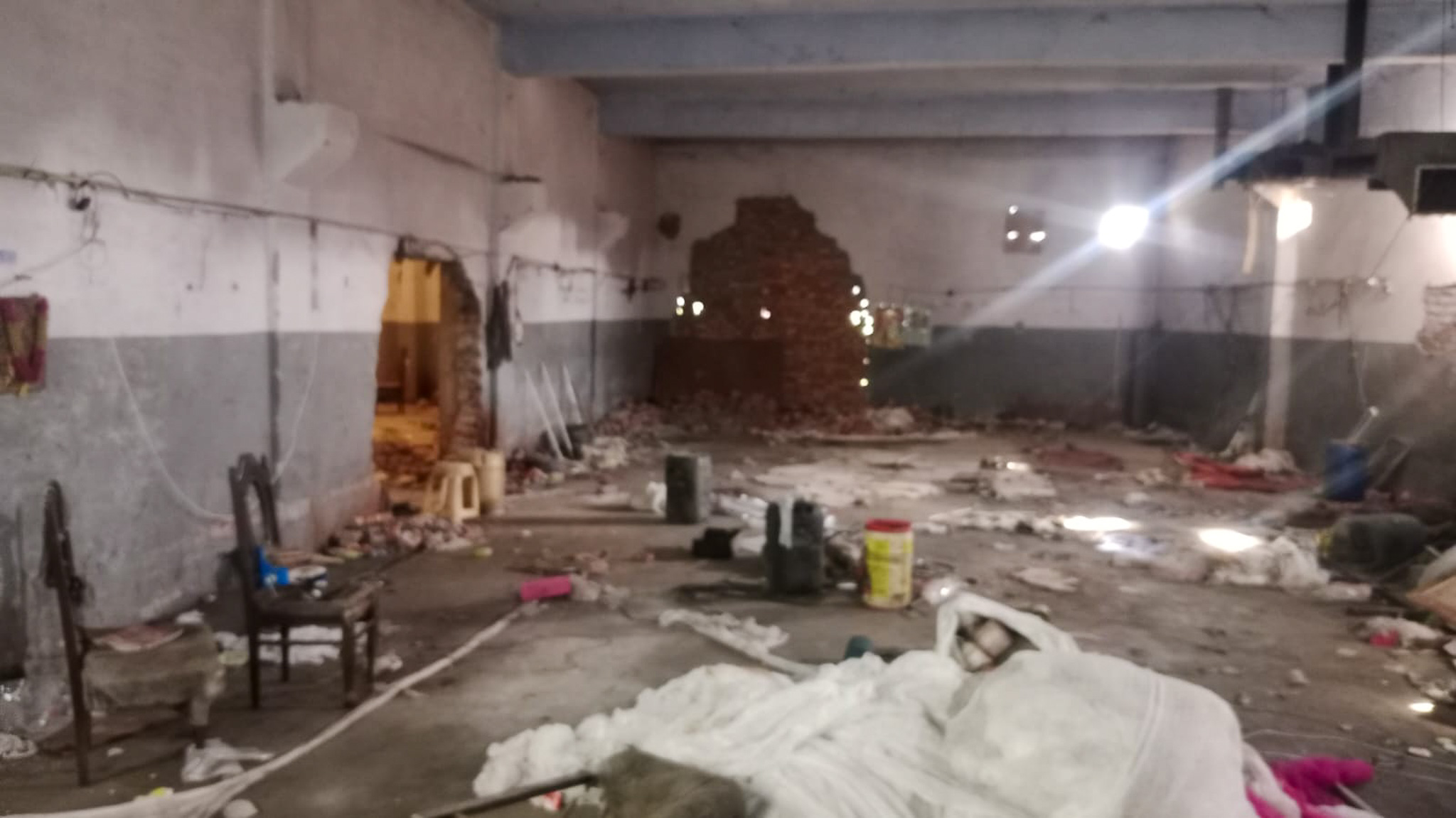 Industrial Shed for sale in Preet nagar, Street Opp. The Corporate Hospital , Batala Road, Tehsil & Dist. Amritsar Amritsar — photo 21