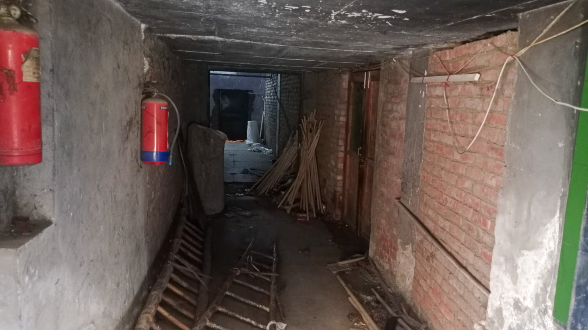 Industrial Shed for sale in Preet nagar, Street Opp. The Corporate Hospital , Batala Road, Tehsil & Dist. Amritsar Amritsar — photo 10