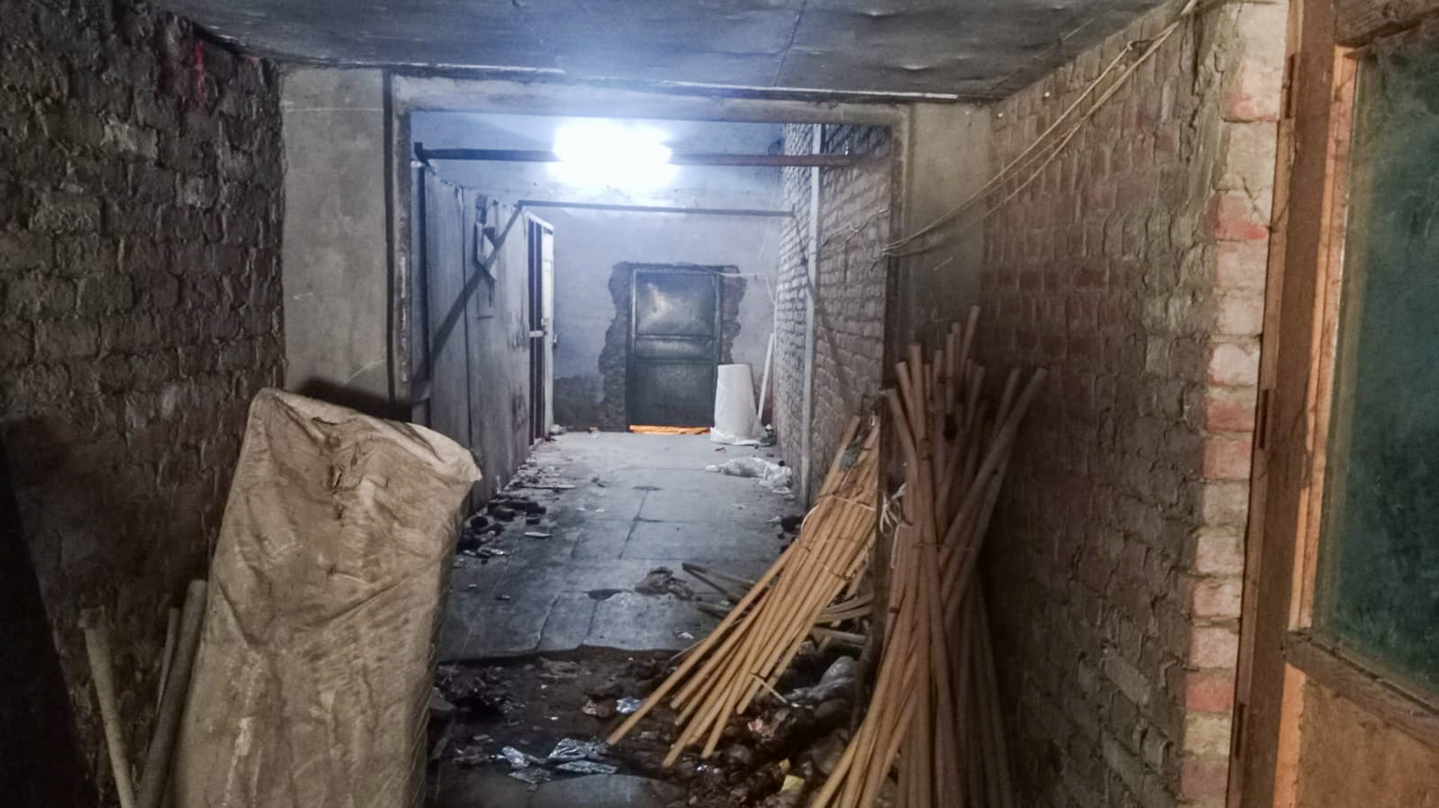 Industrial Shed for sale in Preet nagar, Street Opp. The Corporate Hospital , Batala Road, Tehsil & Dist. Amritsar Amritsar — photo 11