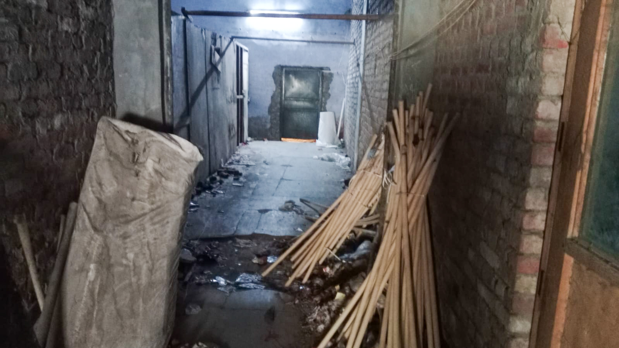 Industrial Shed for sale in Preet nagar, Street Opp. The Corporate Hospital , Batala Road, Tehsil & Dist. Amritsar Amritsar — photo 12