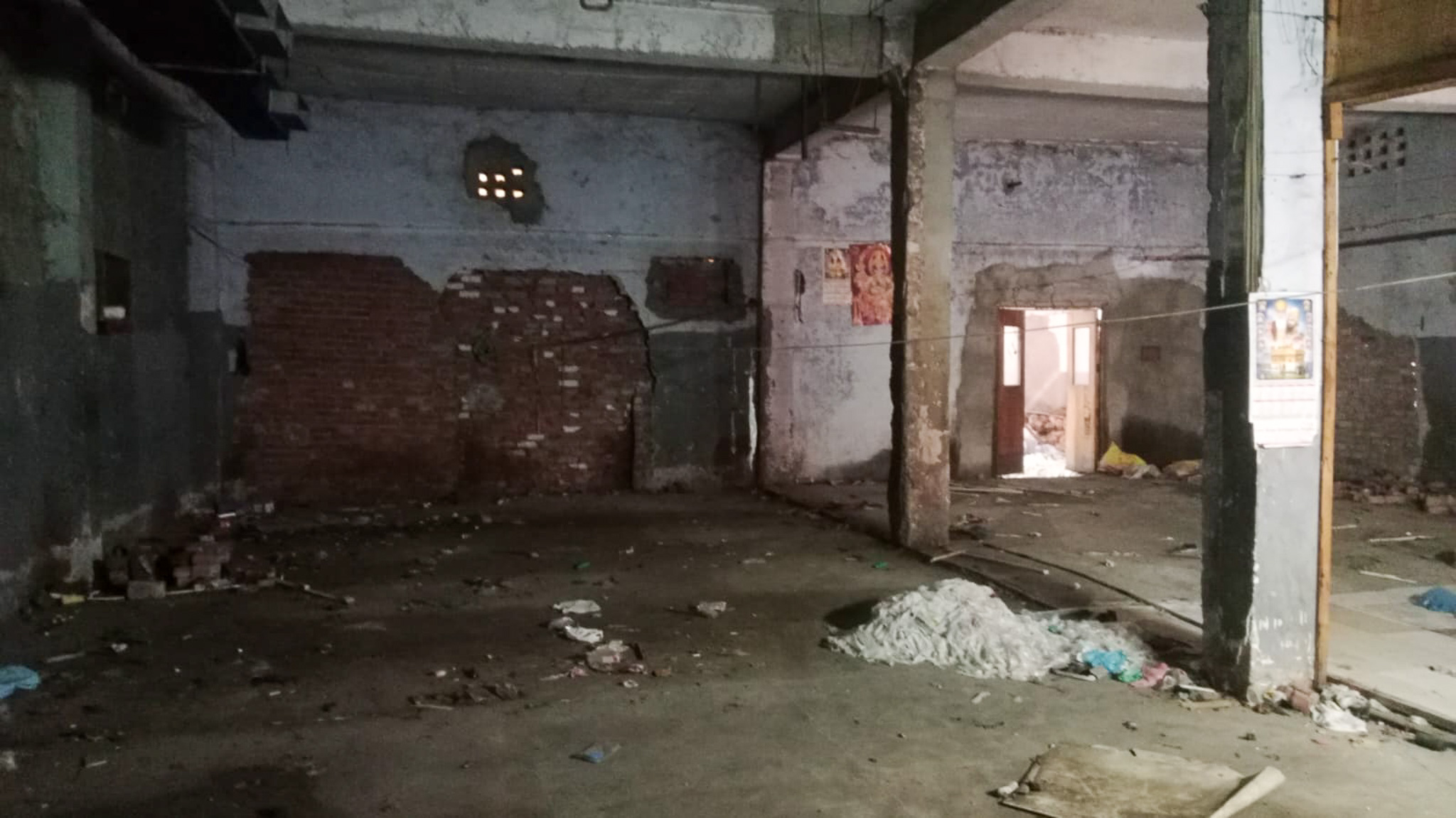 Industrial Shed for sale in Preet nagar, Street Opp. The Corporate Hospital , Batala Road, Tehsil & Dist. Amritsar Amritsar — photo 14