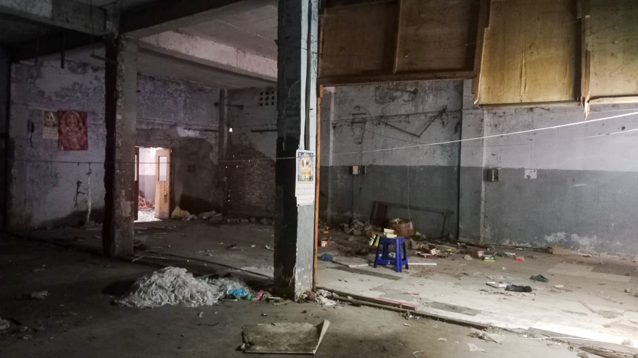 Industrial Shed for sale in Preet nagar, Street Opp. The Corporate Hospital , Batala Road, Tehsil & Dist. Amritsar Amritsar — photo 16