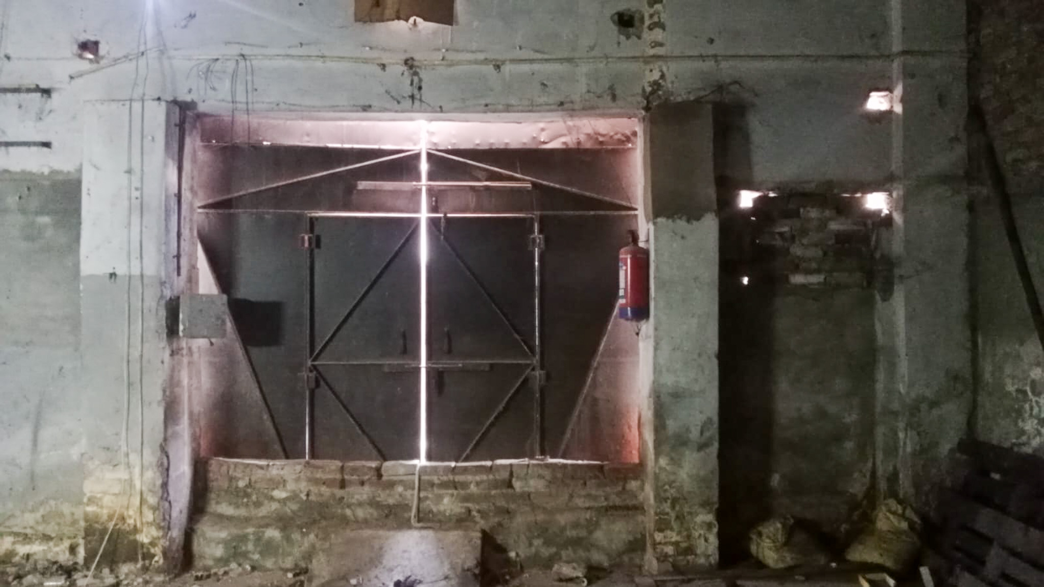 Industrial Shed for sale in Preet nagar, Street Opp. The Corporate Hospital , Batala Road, Tehsil & Dist. Amritsar Amritsar — photo 17