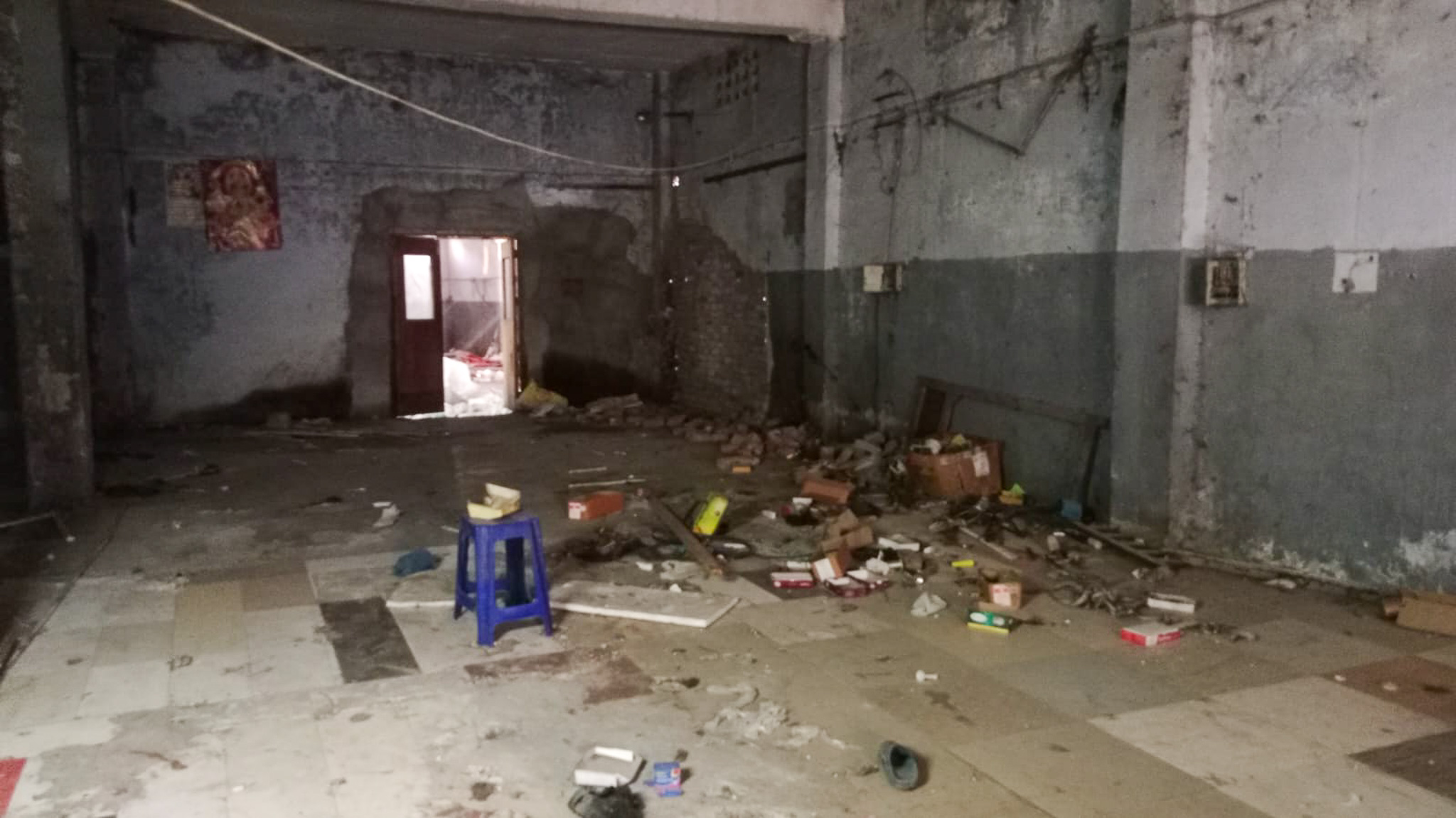 Industrial Shed for sale in Preet nagar, Street Opp. The Corporate Hospital , Batala Road, Tehsil & Dist. Amritsar Amritsar — photo 18