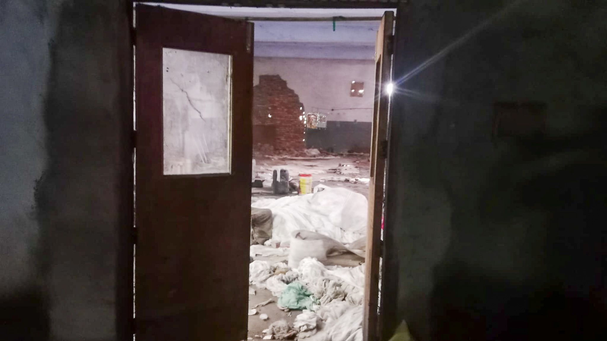 Industrial Shed for sale in Preet nagar, Street Opp. The Corporate Hospital , Batala Road, Tehsil & Dist. Amritsar Amritsar — photo 19