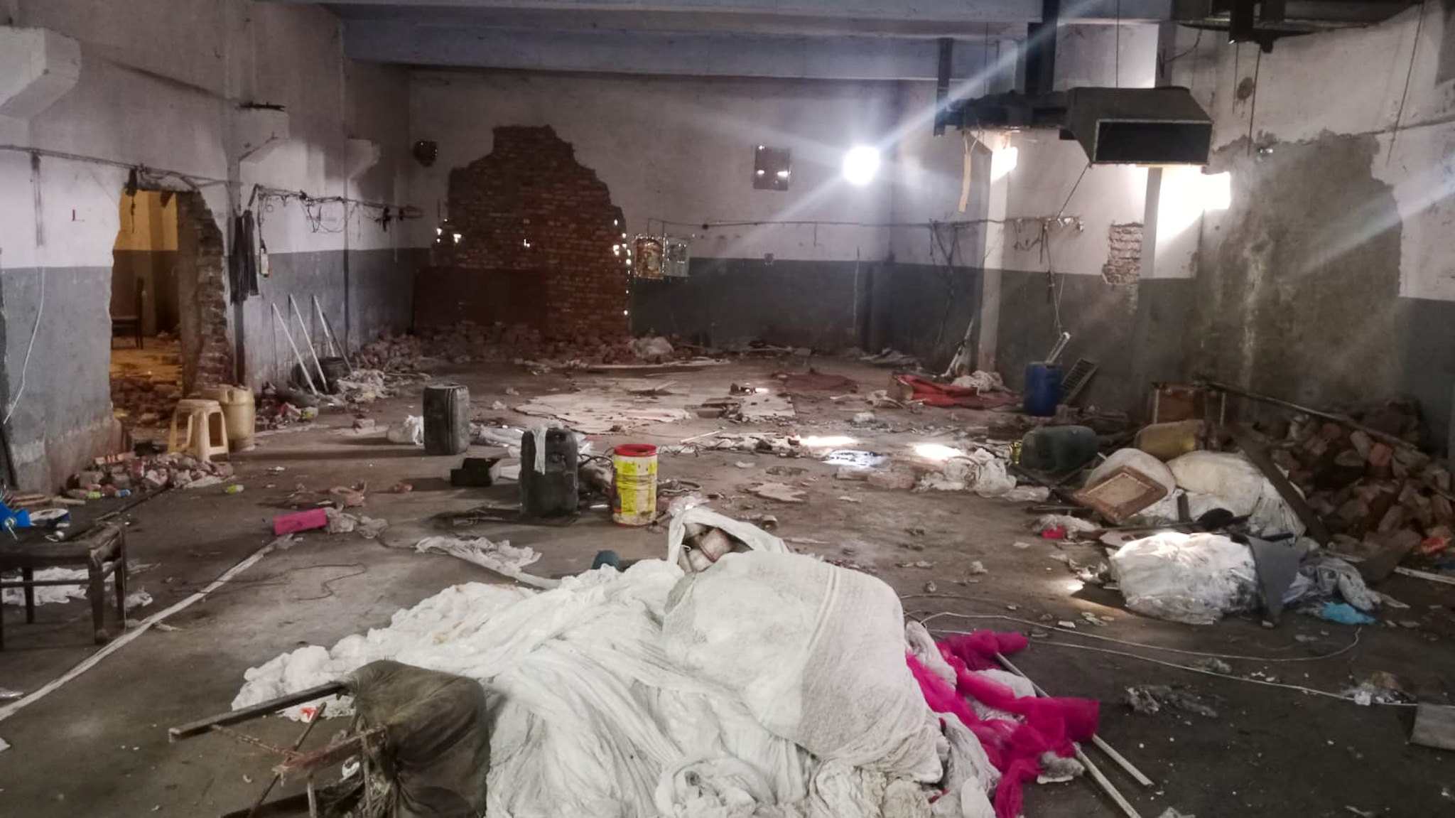 Industrial Shed for sale in Preet nagar, Street Opp. The Corporate Hospital , Batala Road, Tehsil & Dist. Amritsar Amritsar — photo 20