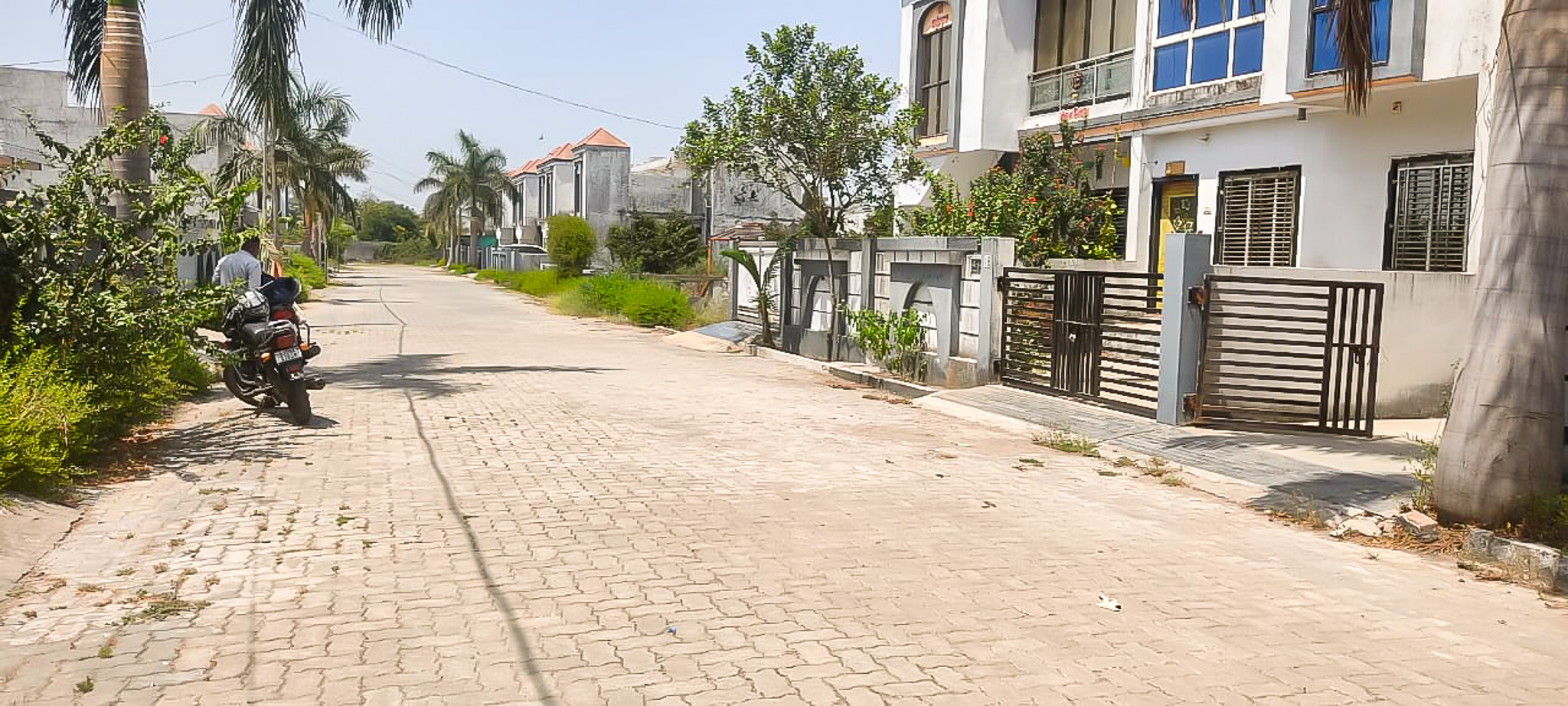 Individual House for sale in Soyani Baben — photo 1