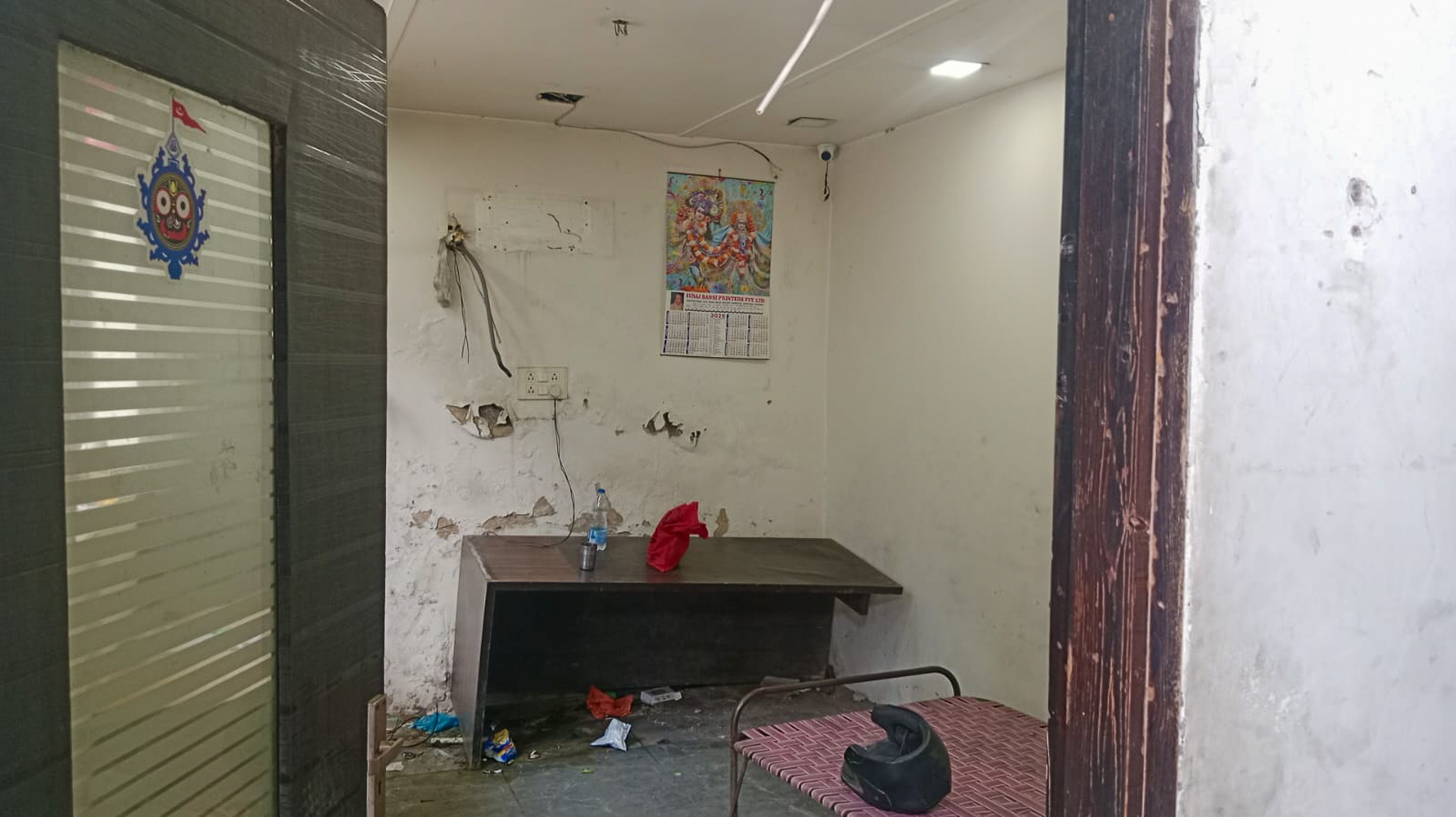 Industrial Shed for sale in Preet nagar, Street Opp. The Corporate Hospital , Batala Road, Tehsil & Dist. Amritsar Amritsar — photo 5