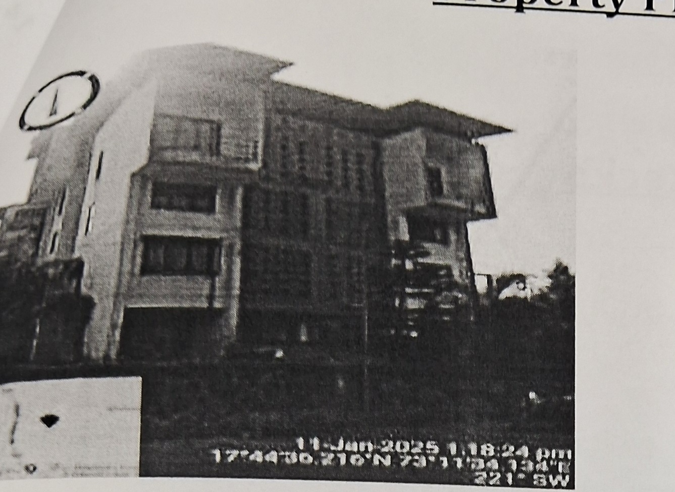 Flat for sale in Dapoli — photo 3