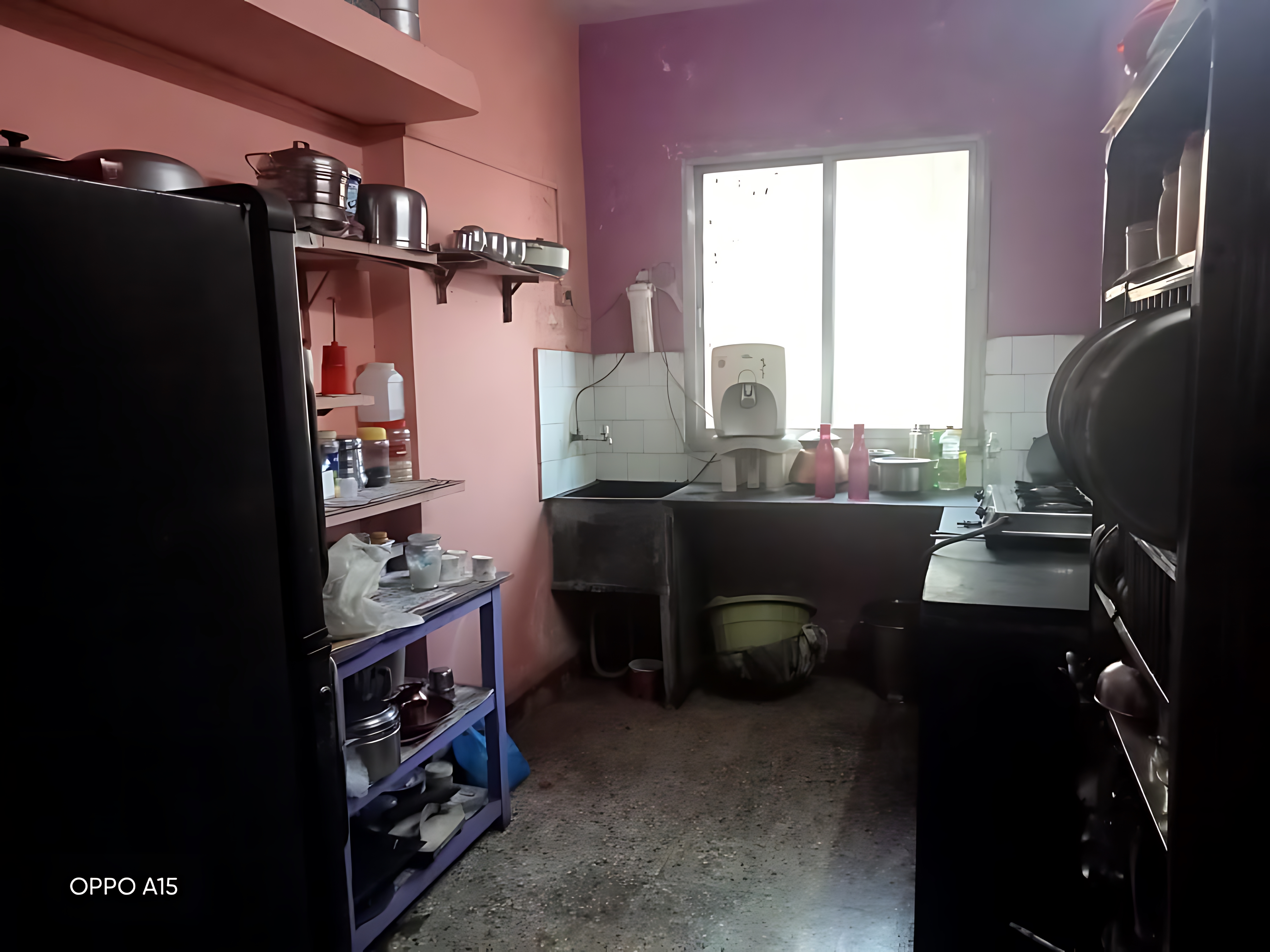 Flat for sale in Vasco Da Gama — photo 3