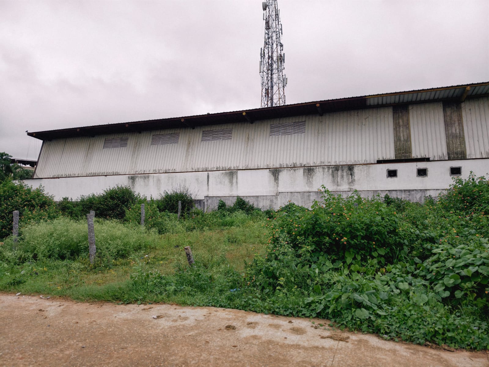 208.94 square meter Plot for sale in HASSAN Hassan — photo 1