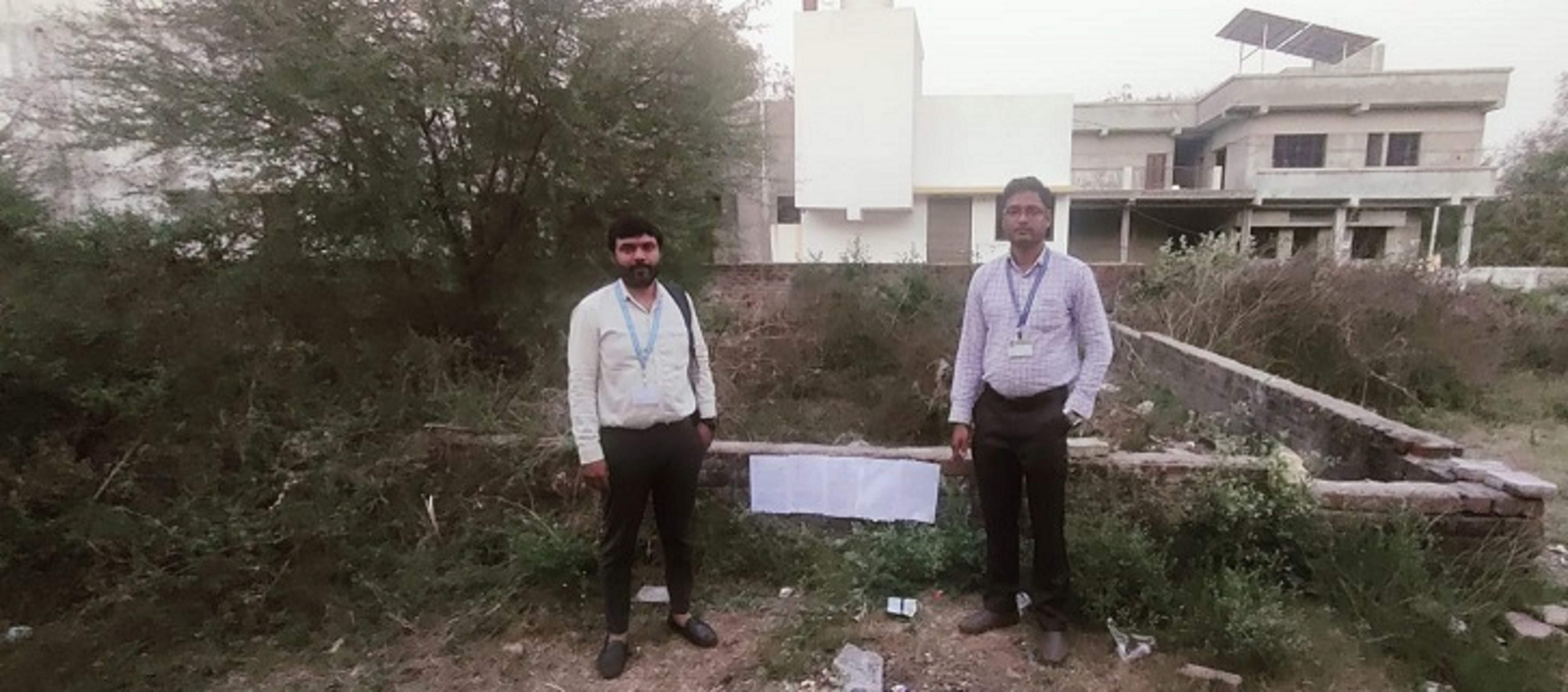 Plot for sale in Anand — photo 1