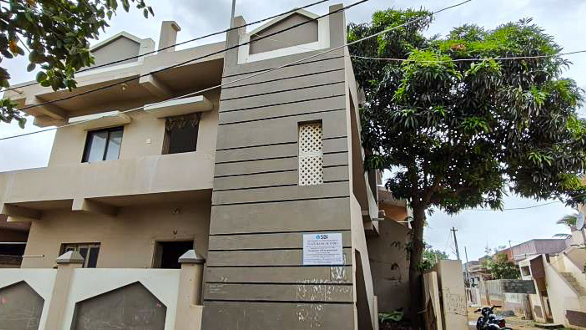 2 BHK Individual House for sale in Dwarkadhish Co-Op Society, Bhatiya Bhatiya — photo 14