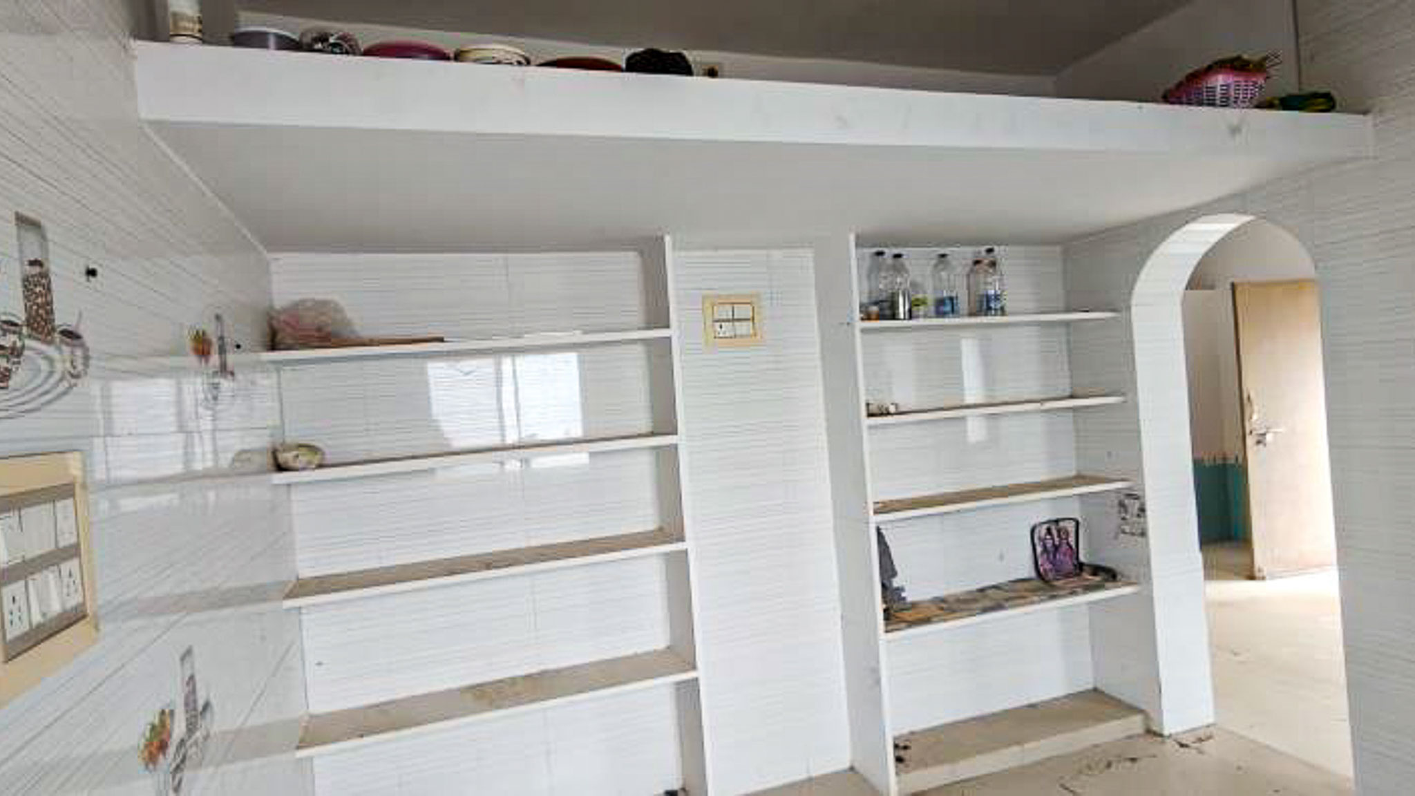2 BHK Individual House for sale in Dwarkadhish Co-Op Society, Bhatiya Bhatiya — photo 23