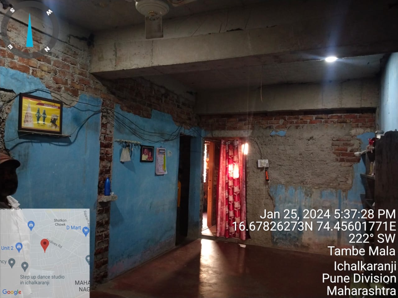 Individual House for sale in Ichalkaranji — photo 2