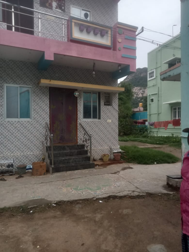 710 square feet Individual House for sale in Krishnagiri — photo 3