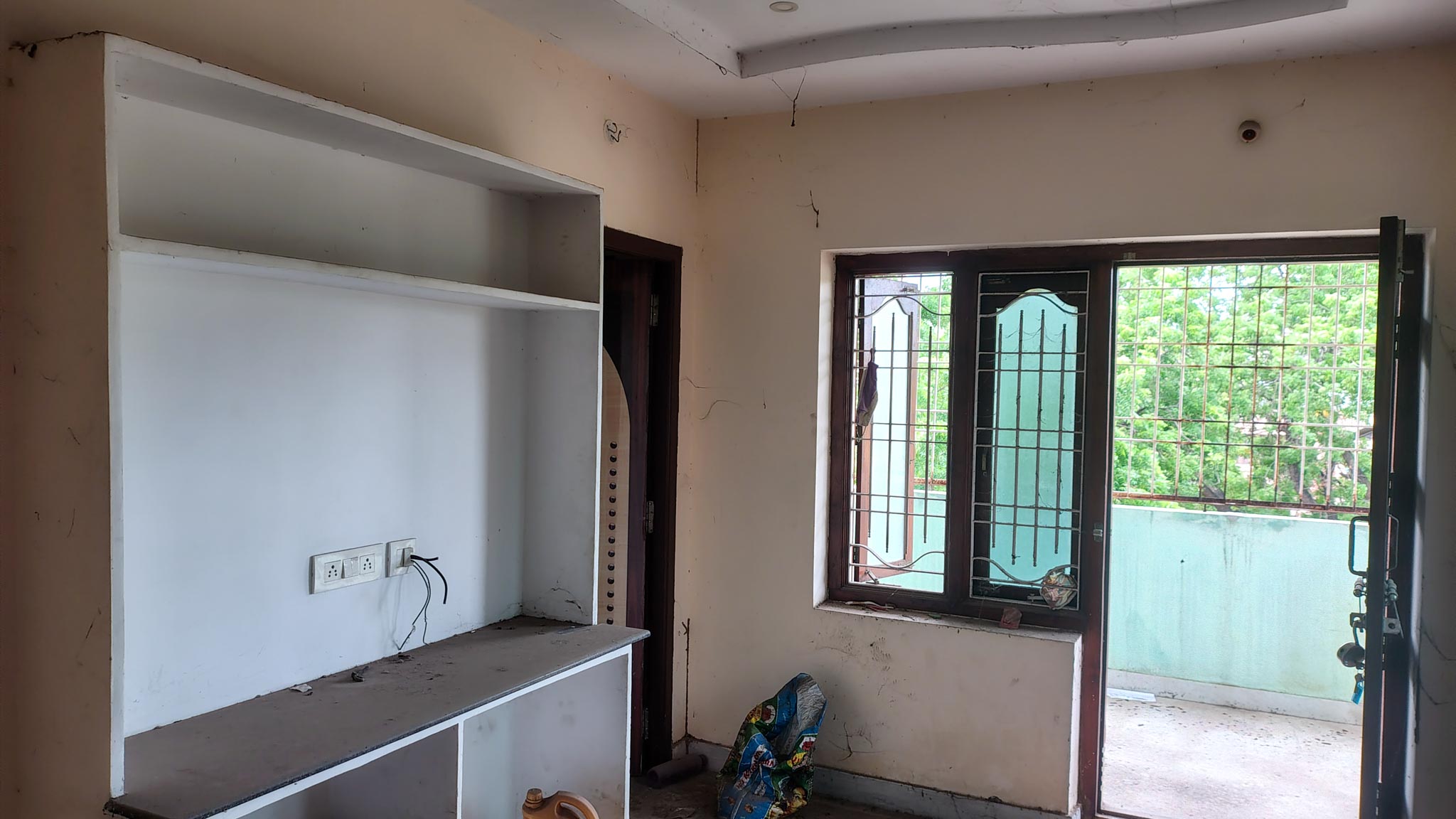 2 BHK Flat for sale in Rajyalakshmi Residency, TADIGADAPA Vijayawada — photo 8