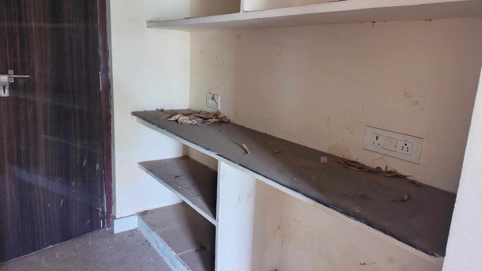 2 BHK Flat for sale in Rajyalakshmi Residency, TADIGADAPA Vijayawada — photo 17