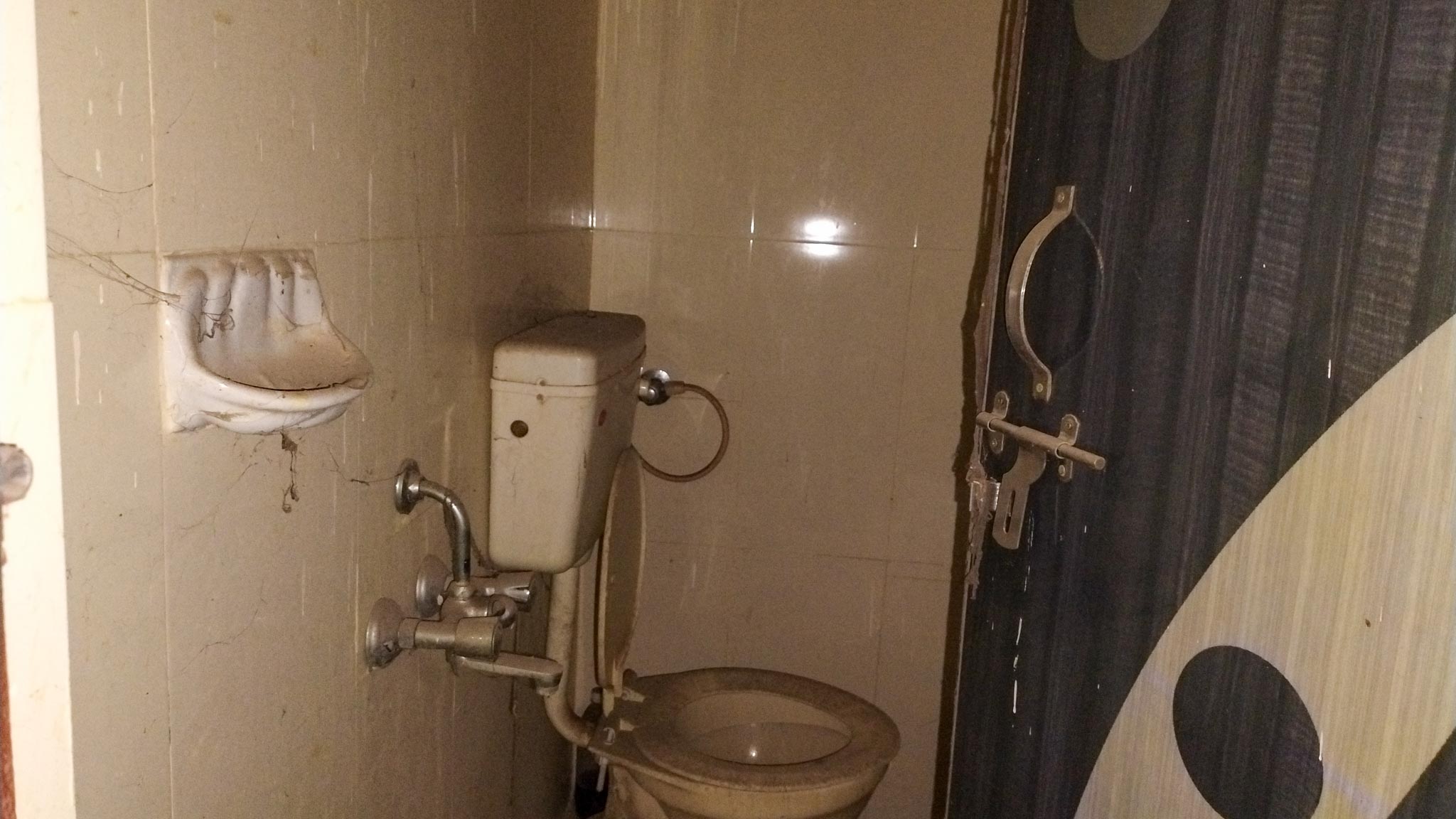 2 BHK Flat for sale in Rajyalakshmi Residency, TADIGADAPA Vijayawada — photo 15