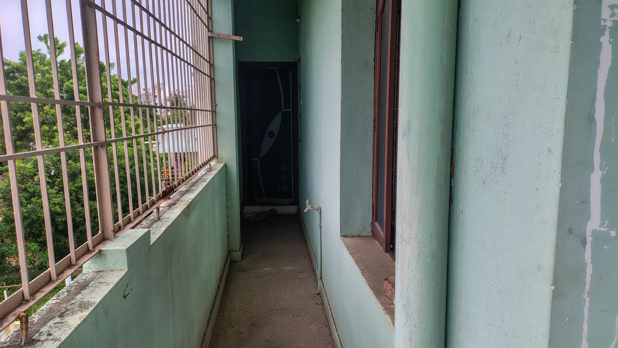 2 BHK Flat for sale in Rajyalakshmi Residency, TADIGADAPA Vijayawada — photo 4