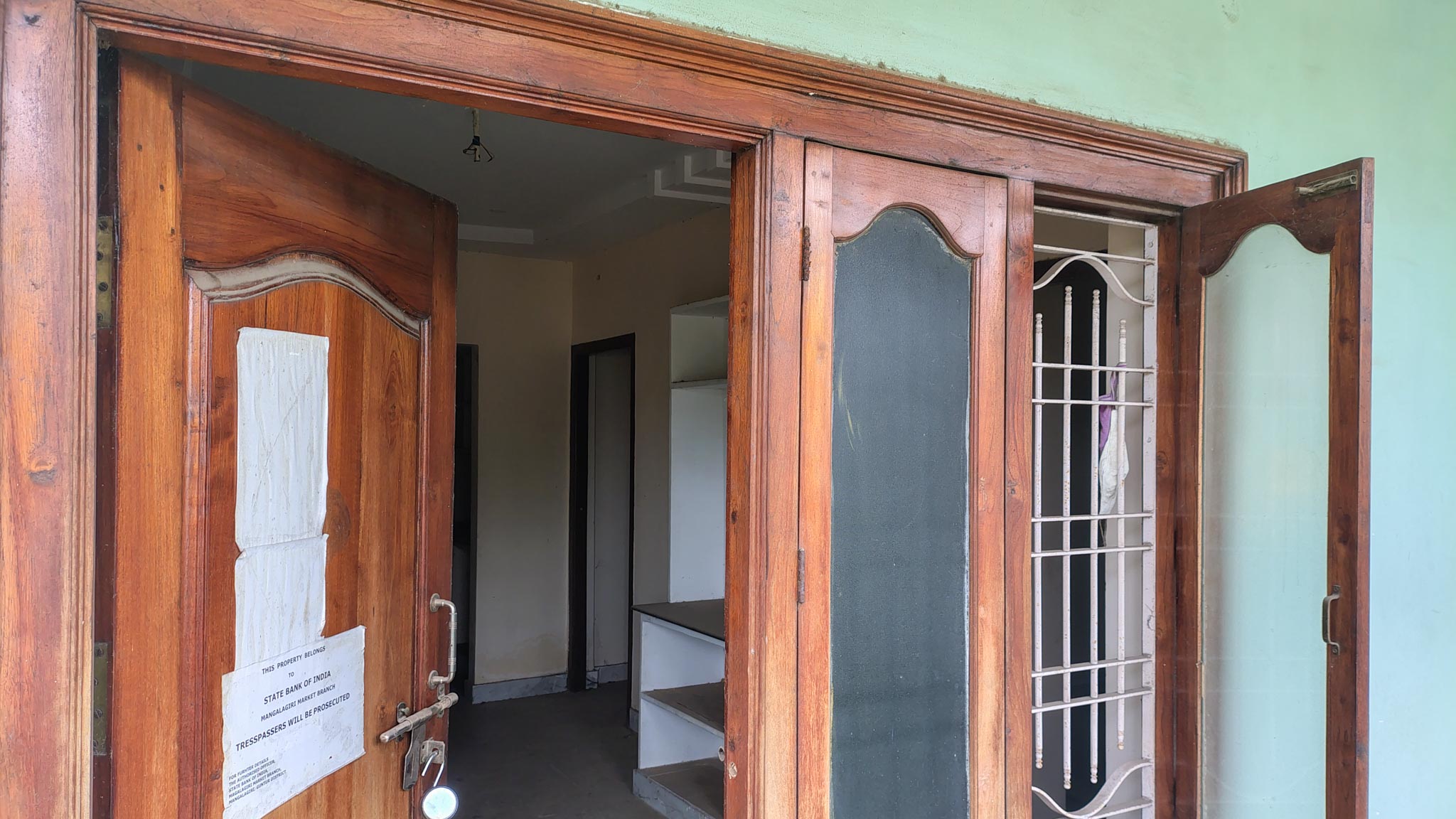 2 BHK Flat for sale in Rajyalakshmi Residency, TADIGADAPA Vijayawada — photo 6
