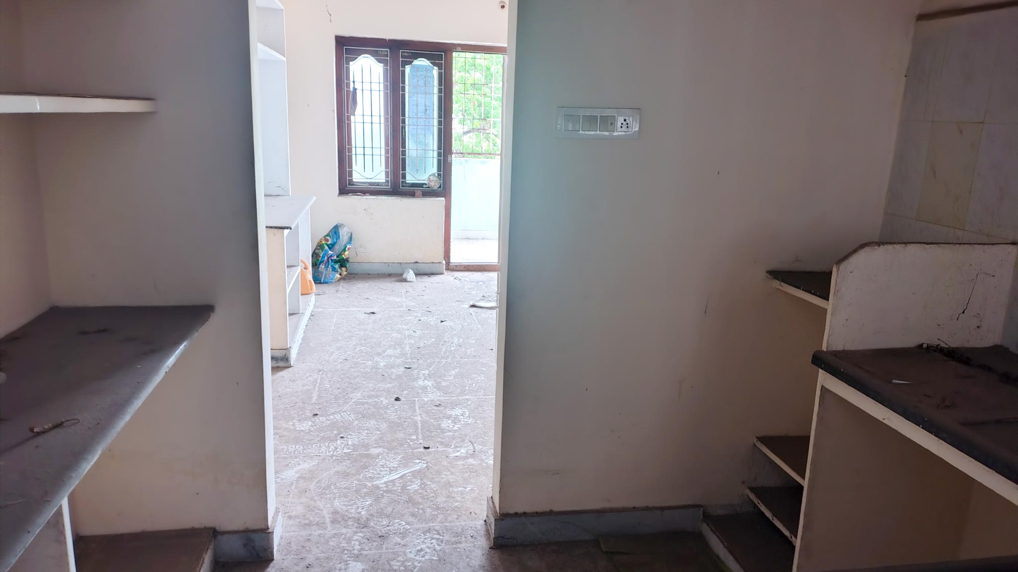2 BHK Flat for sale in Rajyalakshmi Residency, TADIGADAPA Vijayawada — photo 19