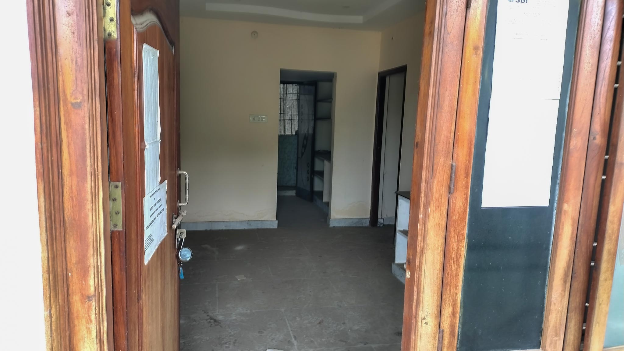 2 BHK Flat for sale in Rajyalakshmi Residency, TADIGADAPA Vijayawada — photo 20