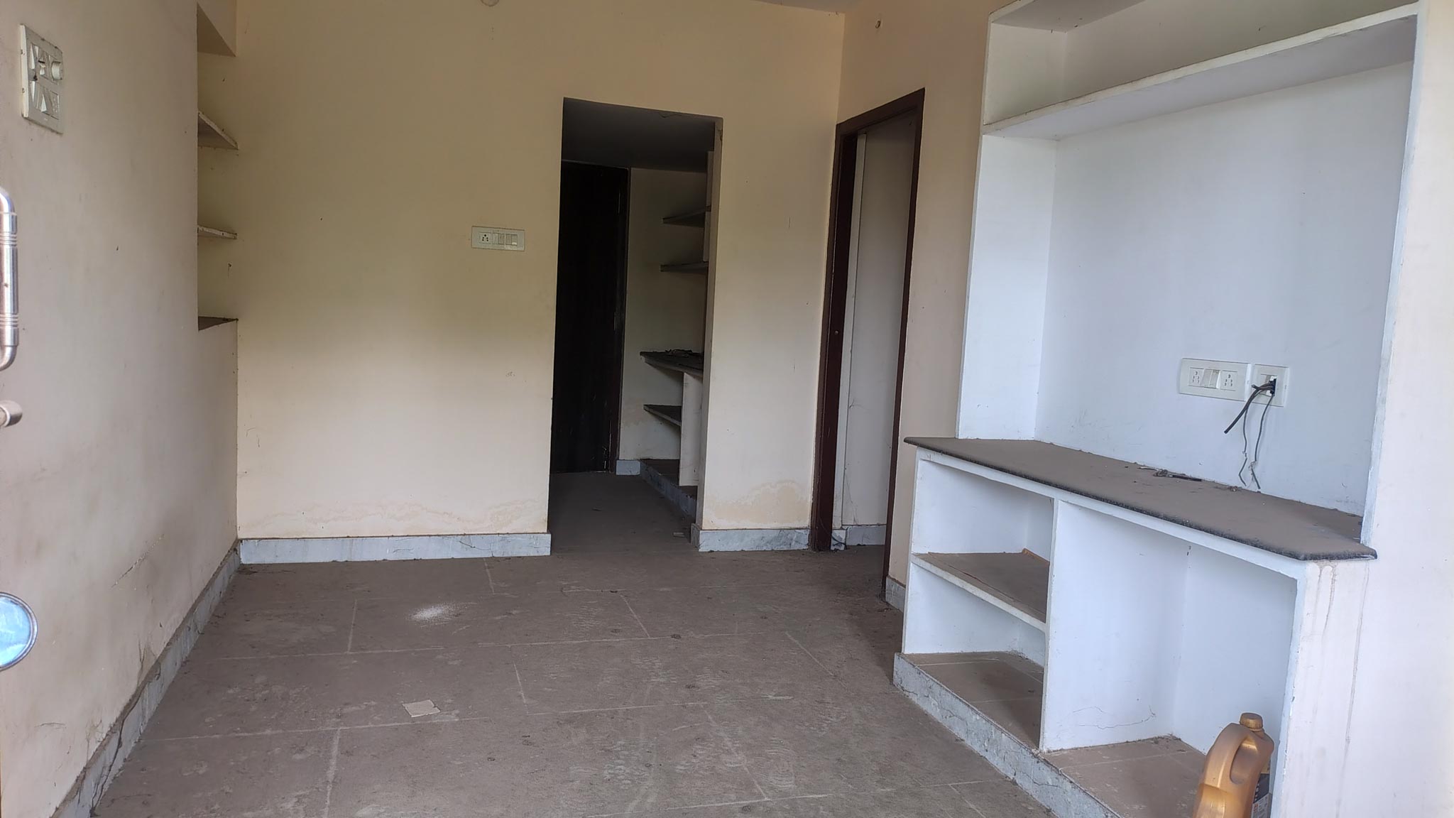 2 BHK Flat for sale in Rajyalakshmi Residency, TADIGADAPA Vijayawada — photo 7