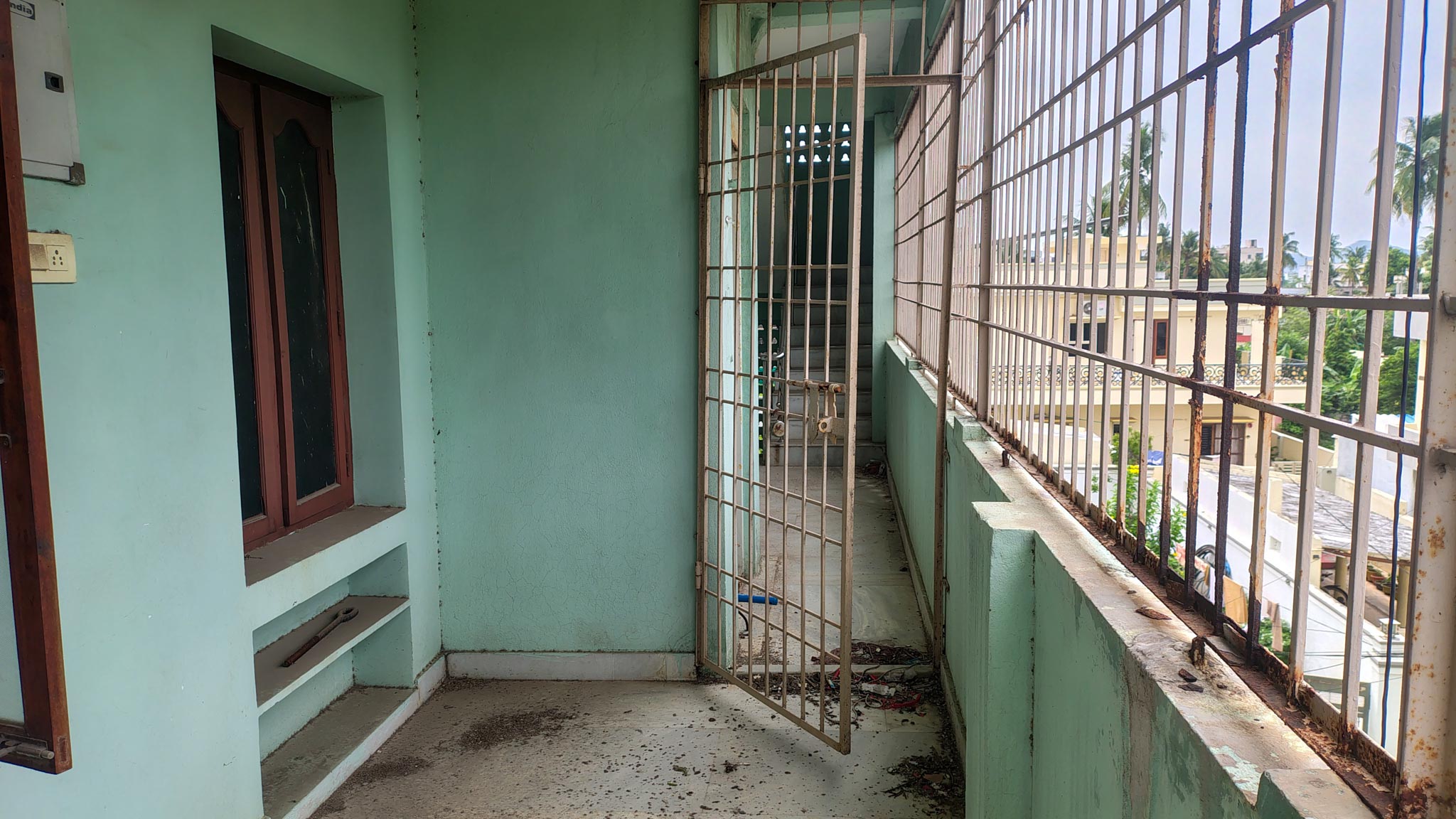 2 BHK Flat for sale in Rajyalakshmi Residency, TADIGADAPA Vijayawada — photo 5