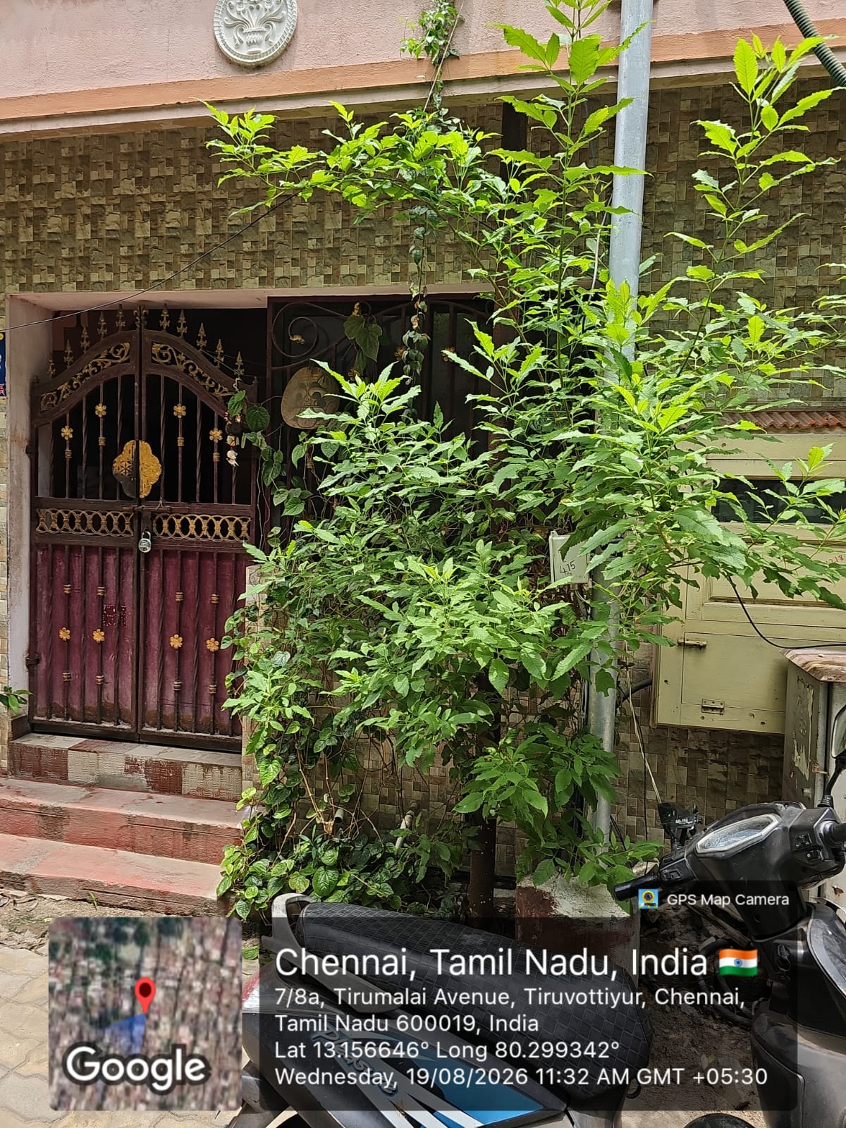 896.5 square feet Individual House for sale in Chennai — photo 3