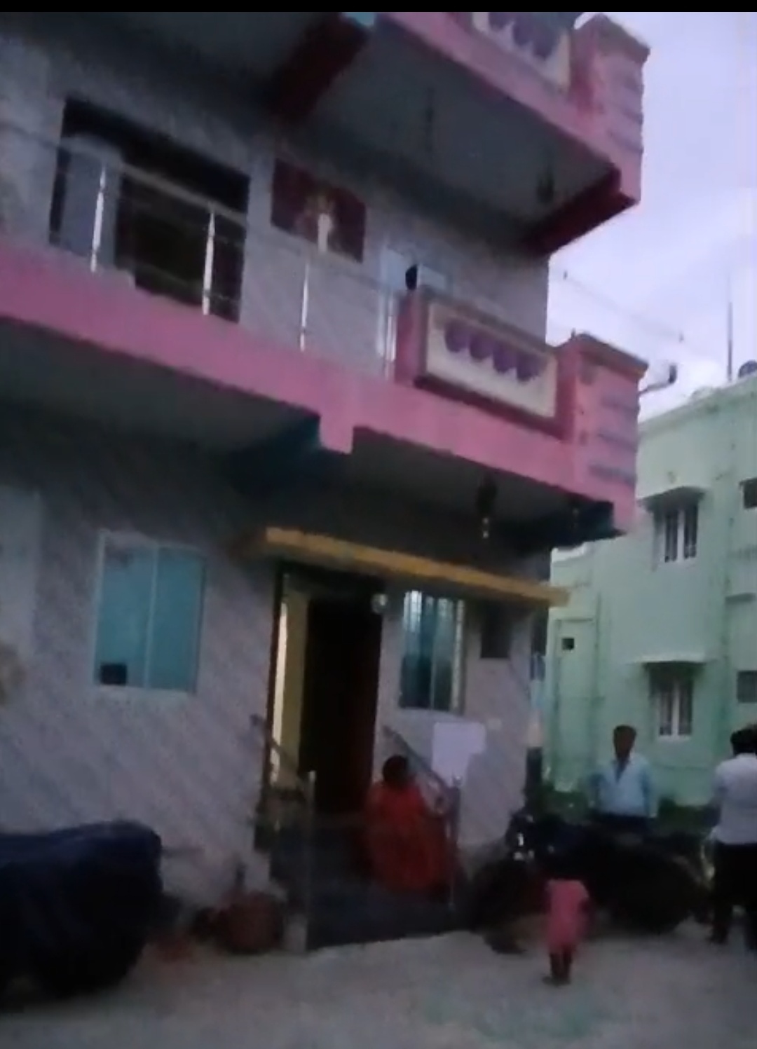 710 square feet Individual House for sale in Krishnagiri — photo 1