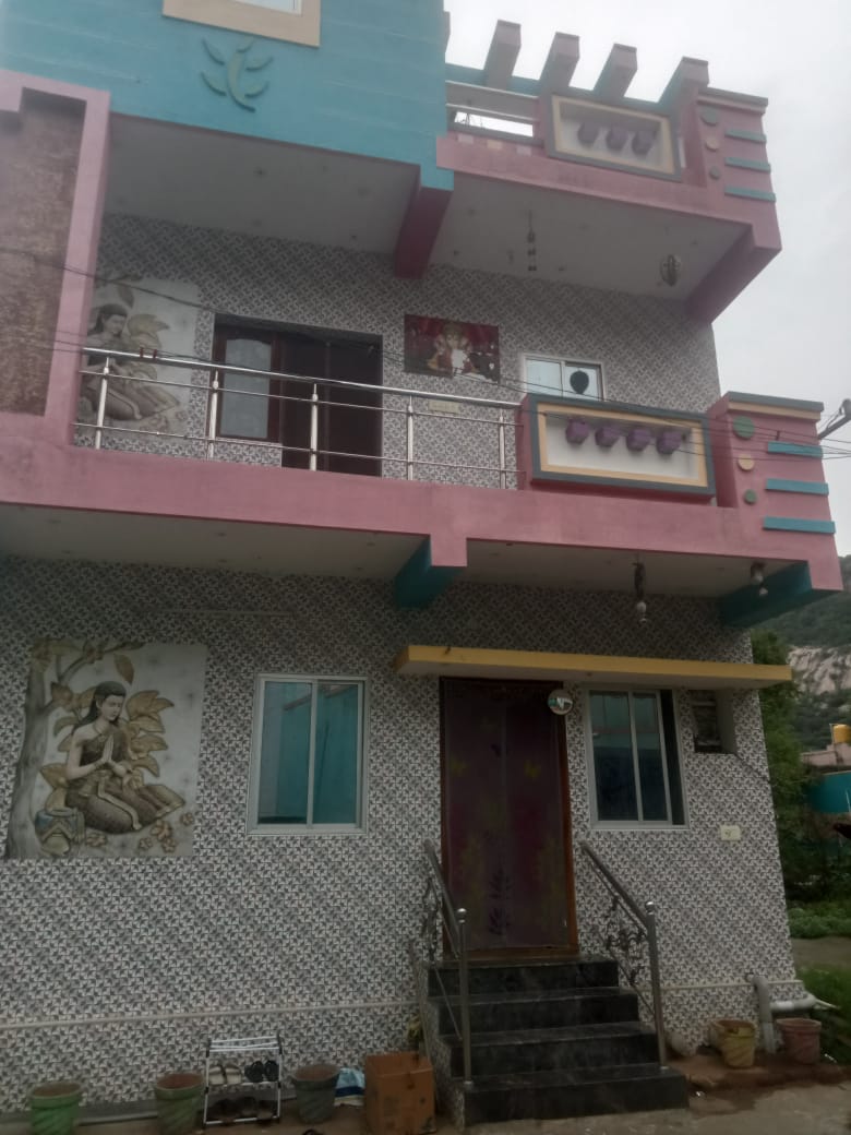 710 square feet Individual House for sale in Krishnagiri — photo 2
