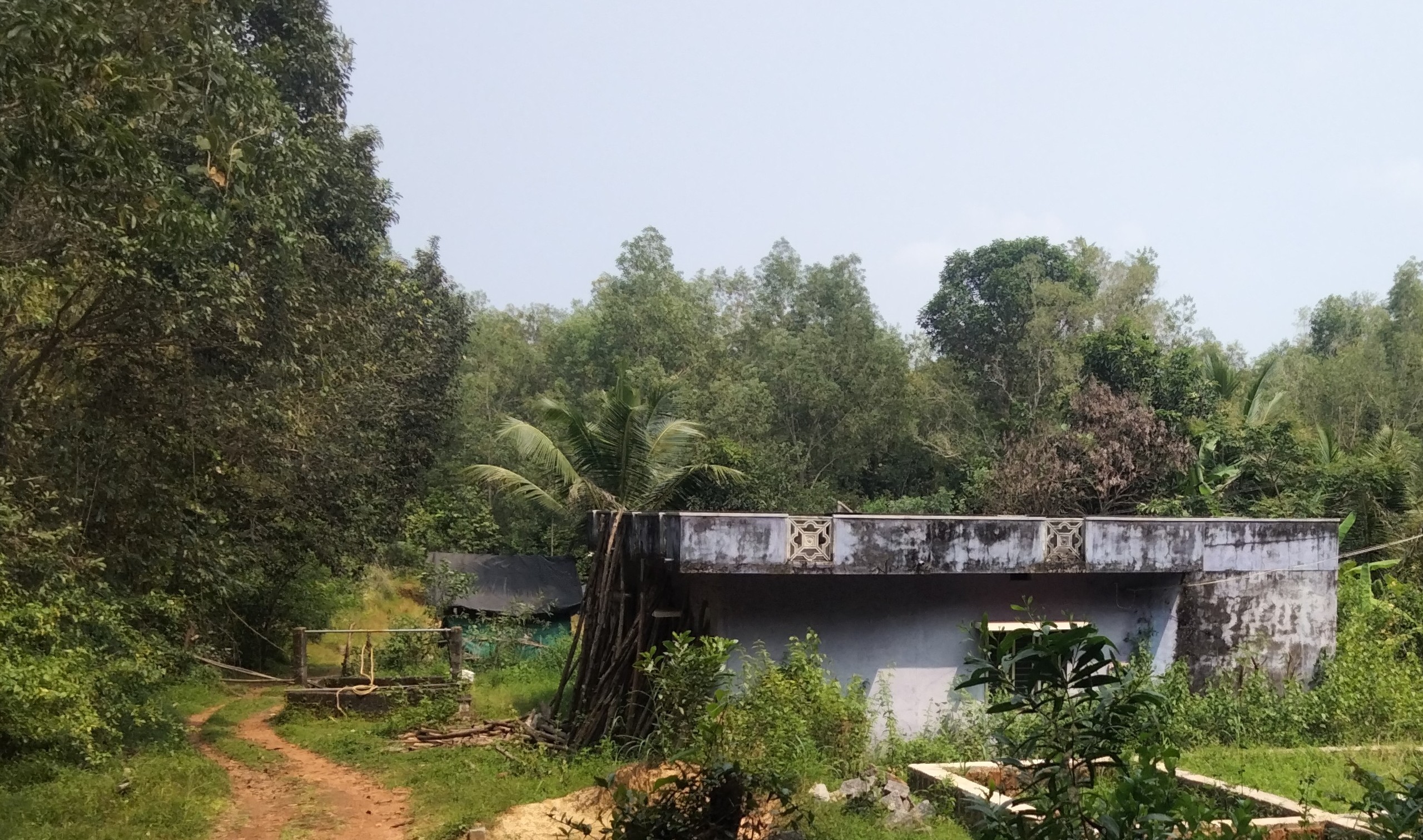 Individual House for sale in Barkur — photo 1