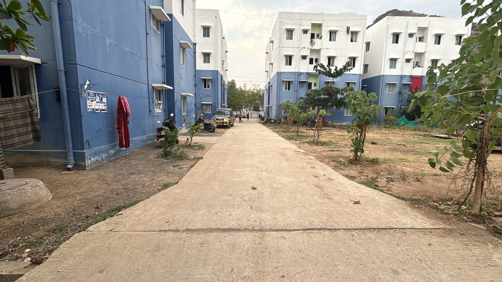 344 square feet Flat for sale in ANANTHAVARAM Amaravati — photo 2
