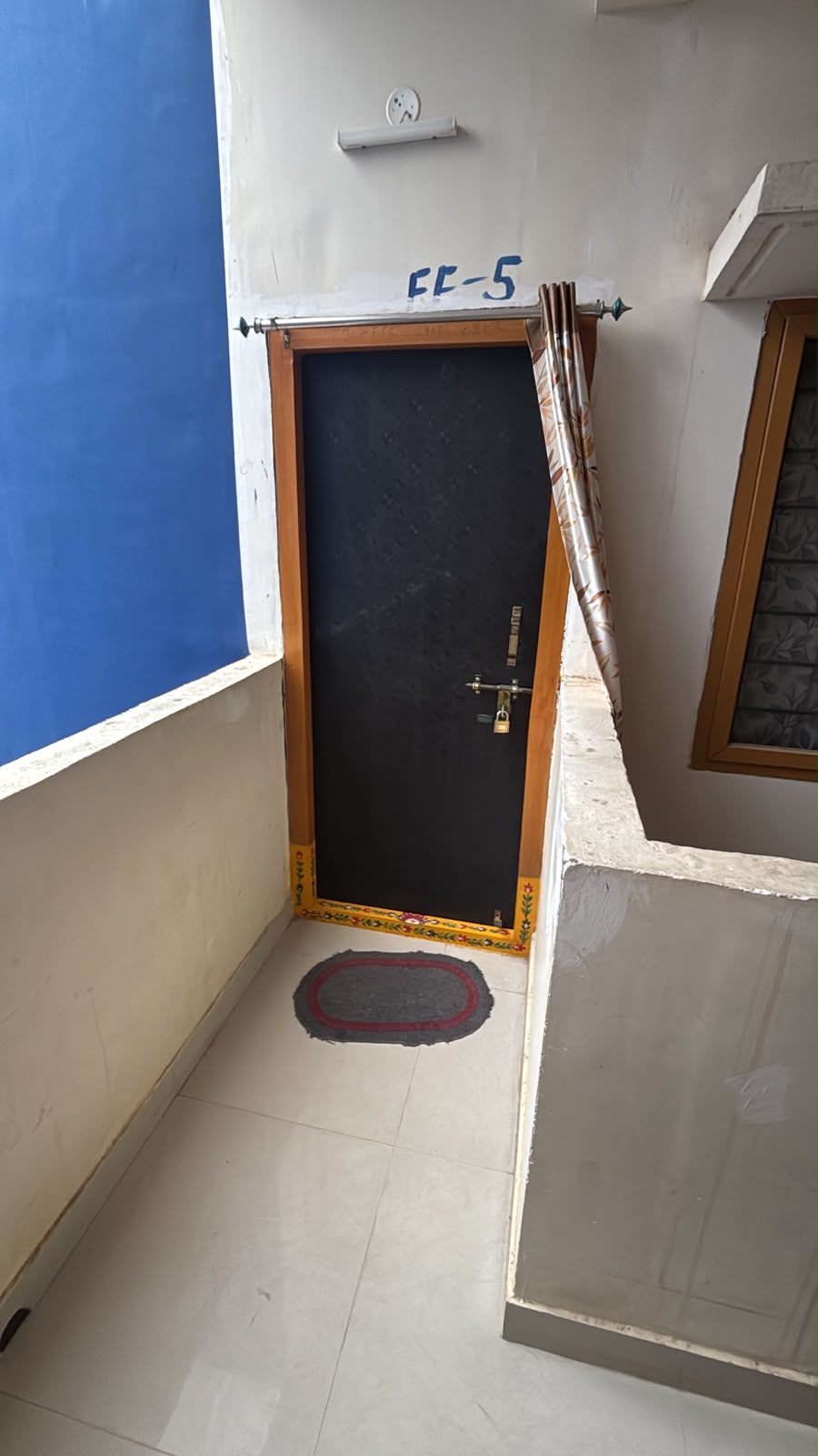 344 square feet Flat for sale in ANANTHAVARAM Amaravati — photo 1