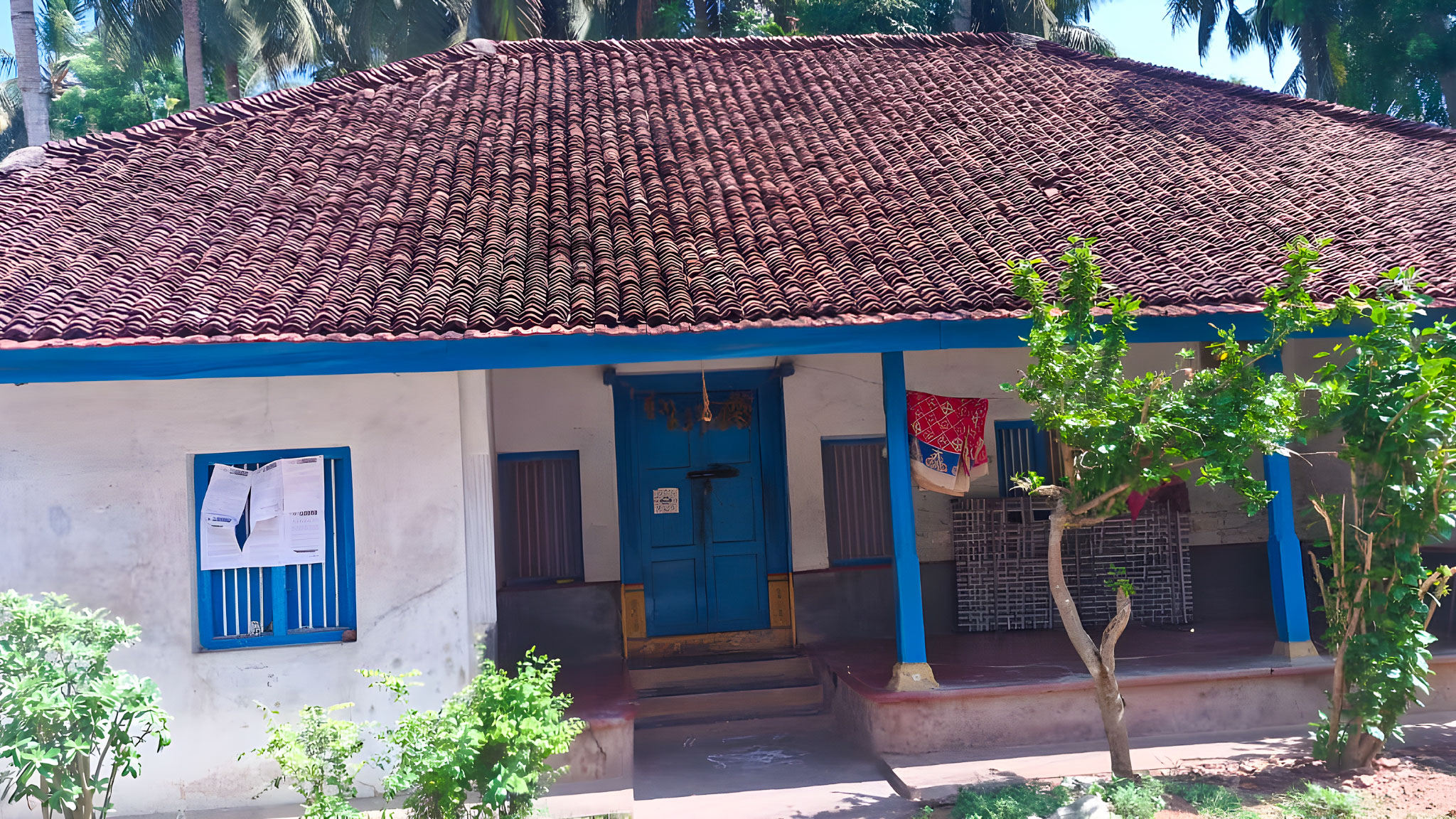 290.4 square feet Individual House for sale in Mummidivaram — photo 5