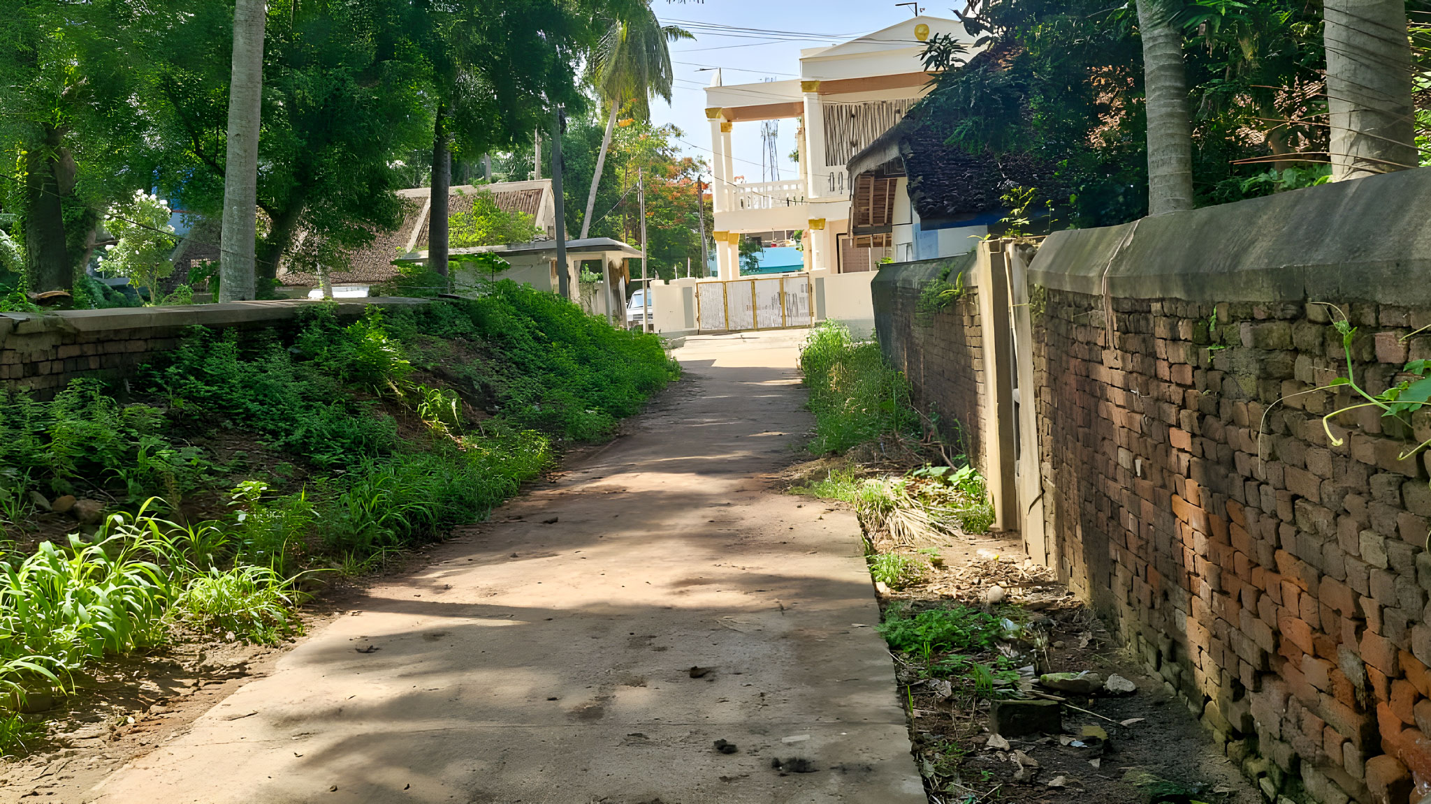 290.4 square feet Individual House for sale in Mummidivaram — photo 3