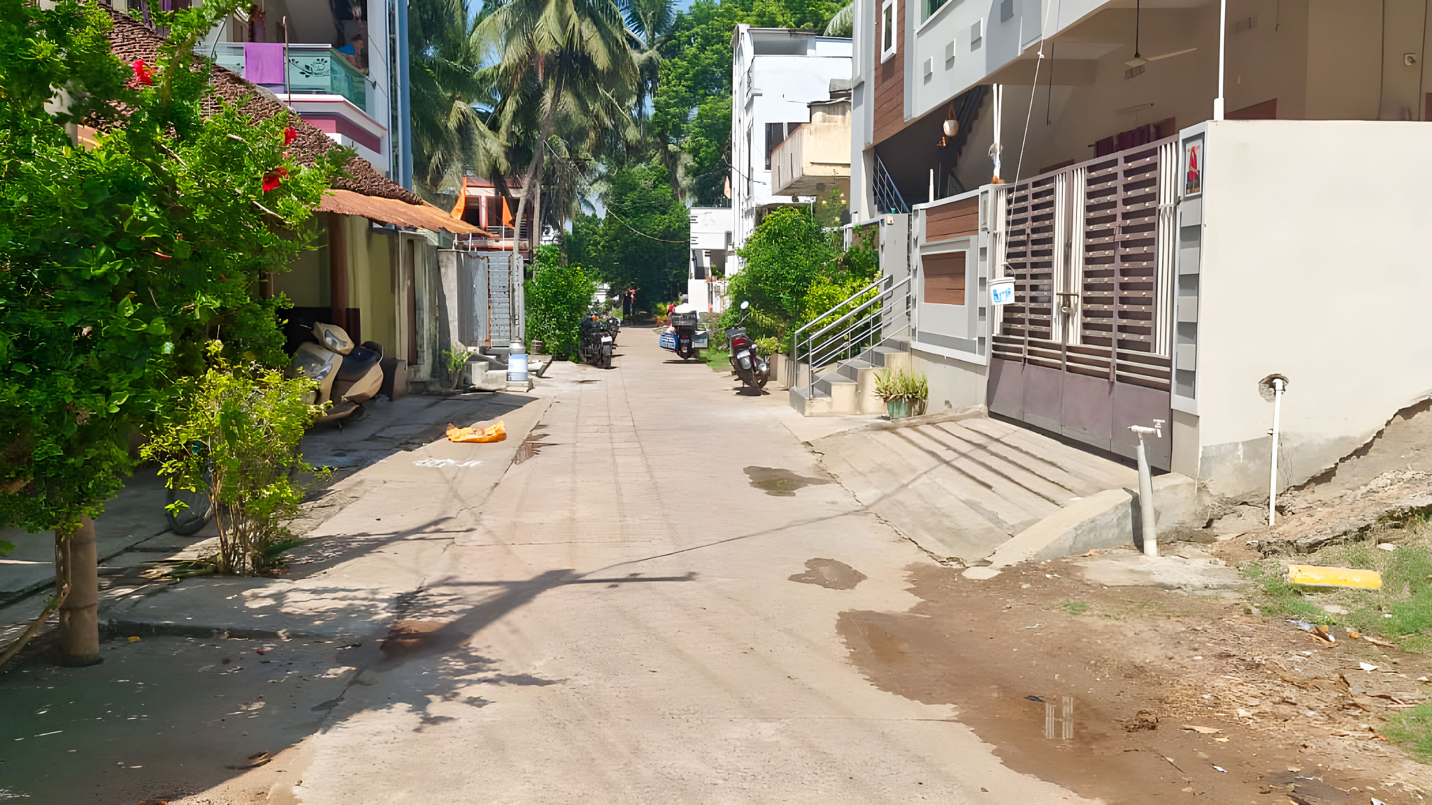 290.4 square feet Individual House for sale in Mummidivaram — photo 7