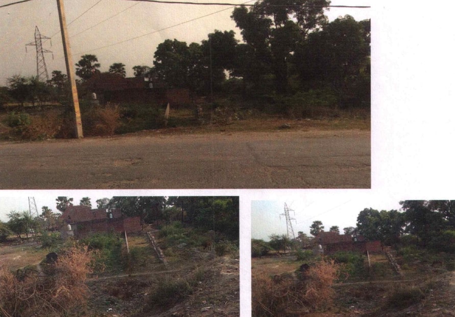 Plot for sale in Banjarepur — photo 1