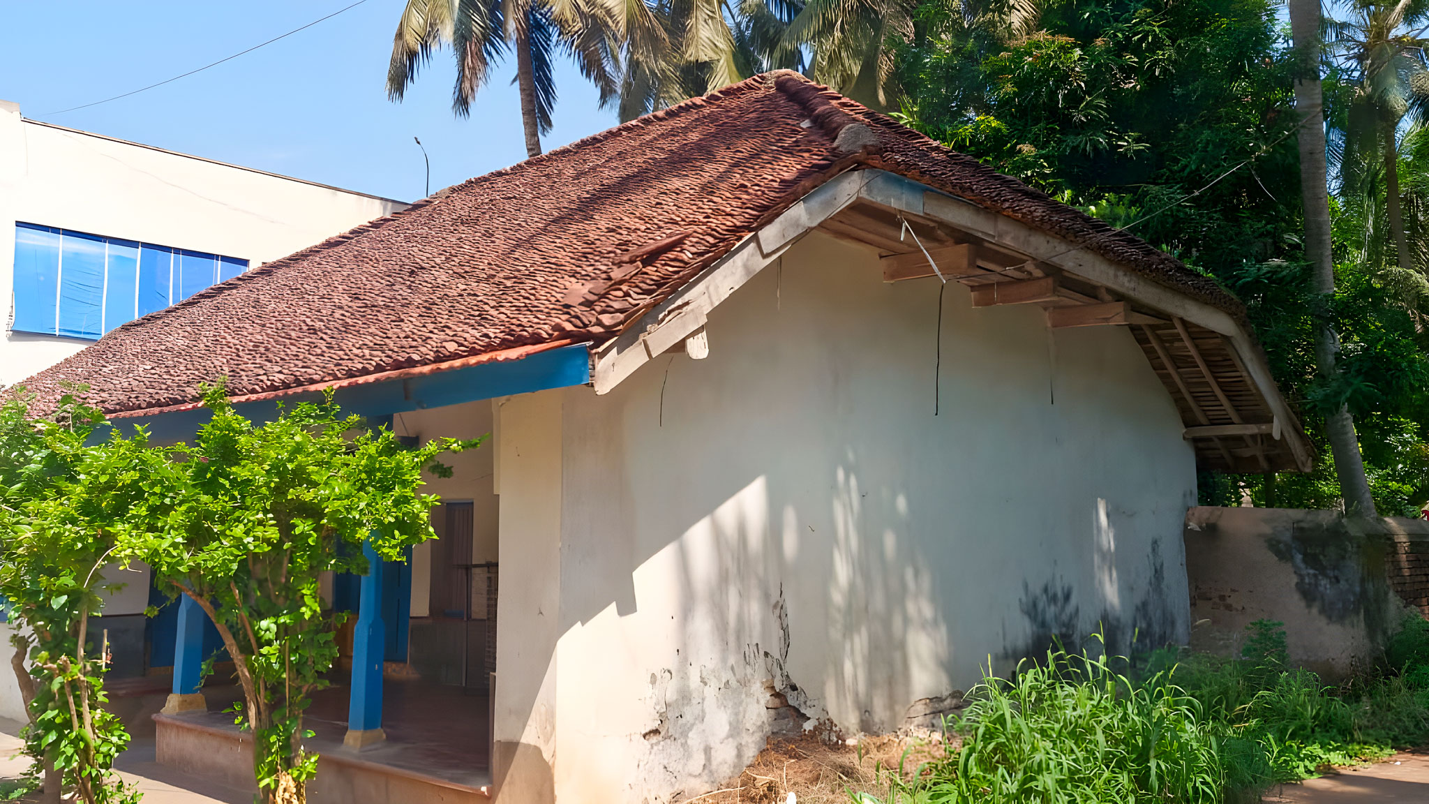 290.4 square feet Individual House for sale in Mummidivaram — photo 4