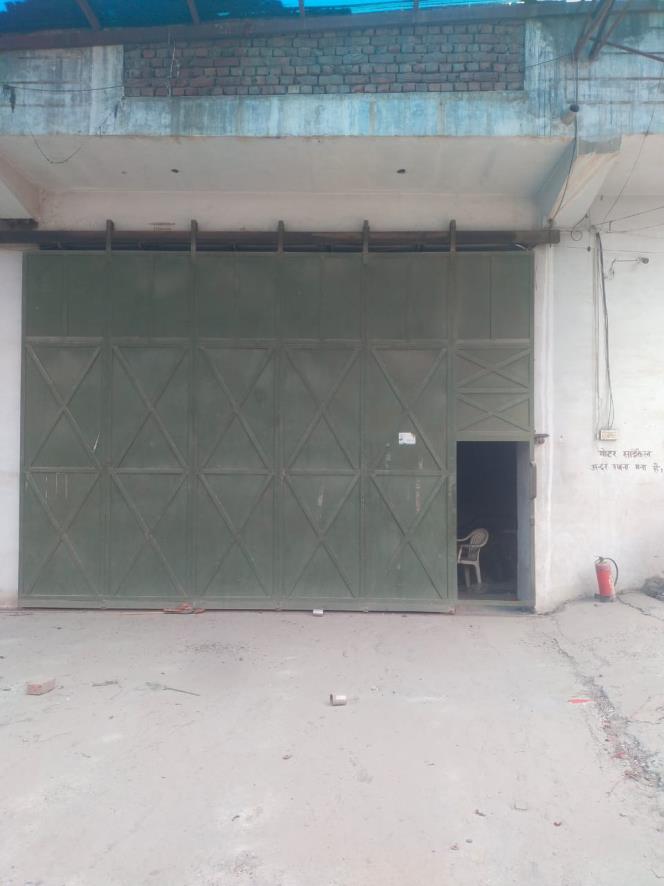 Industrial Plot with Factory Building for sale in URBAN Ludhiana — photo 7