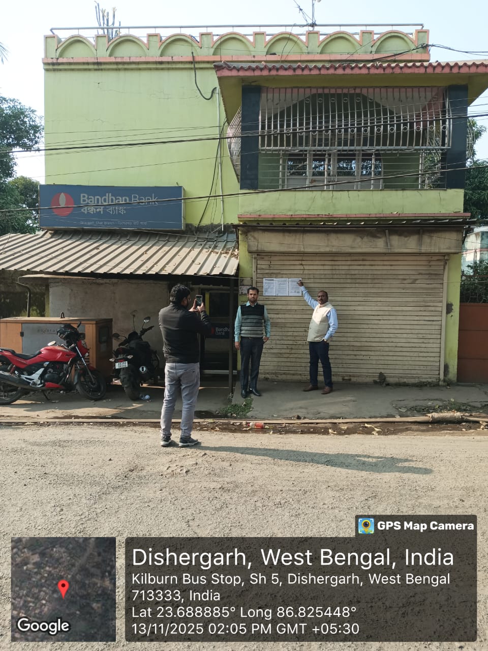 2150 square feet Individual House for sale in Asansol — photo 1