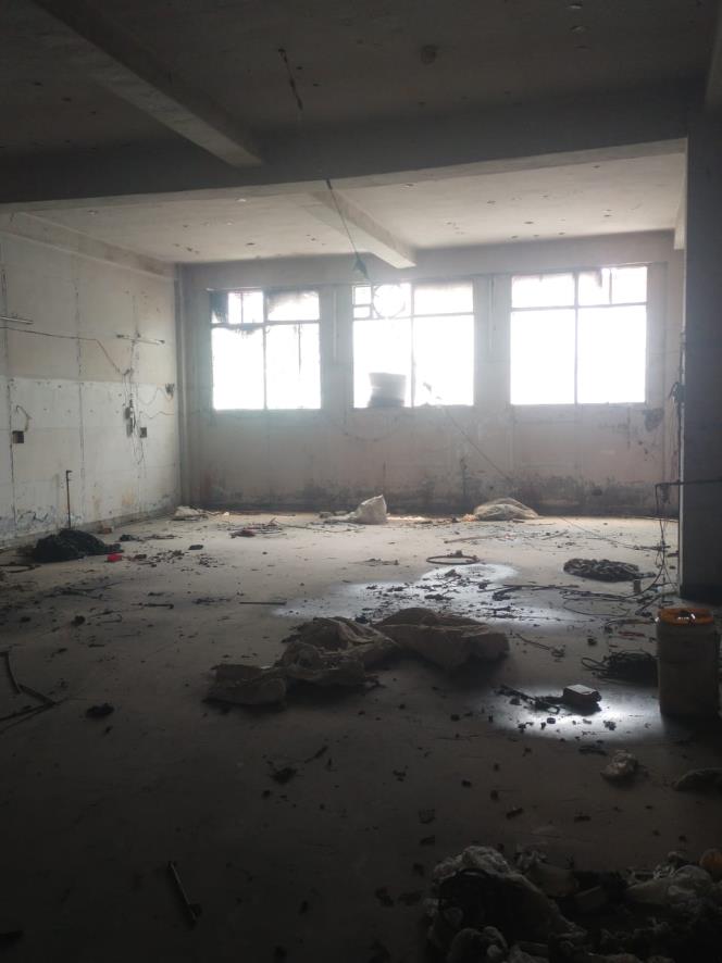 Industrial Plot with Factory Building for sale in URBAN Ludhiana — photo 9