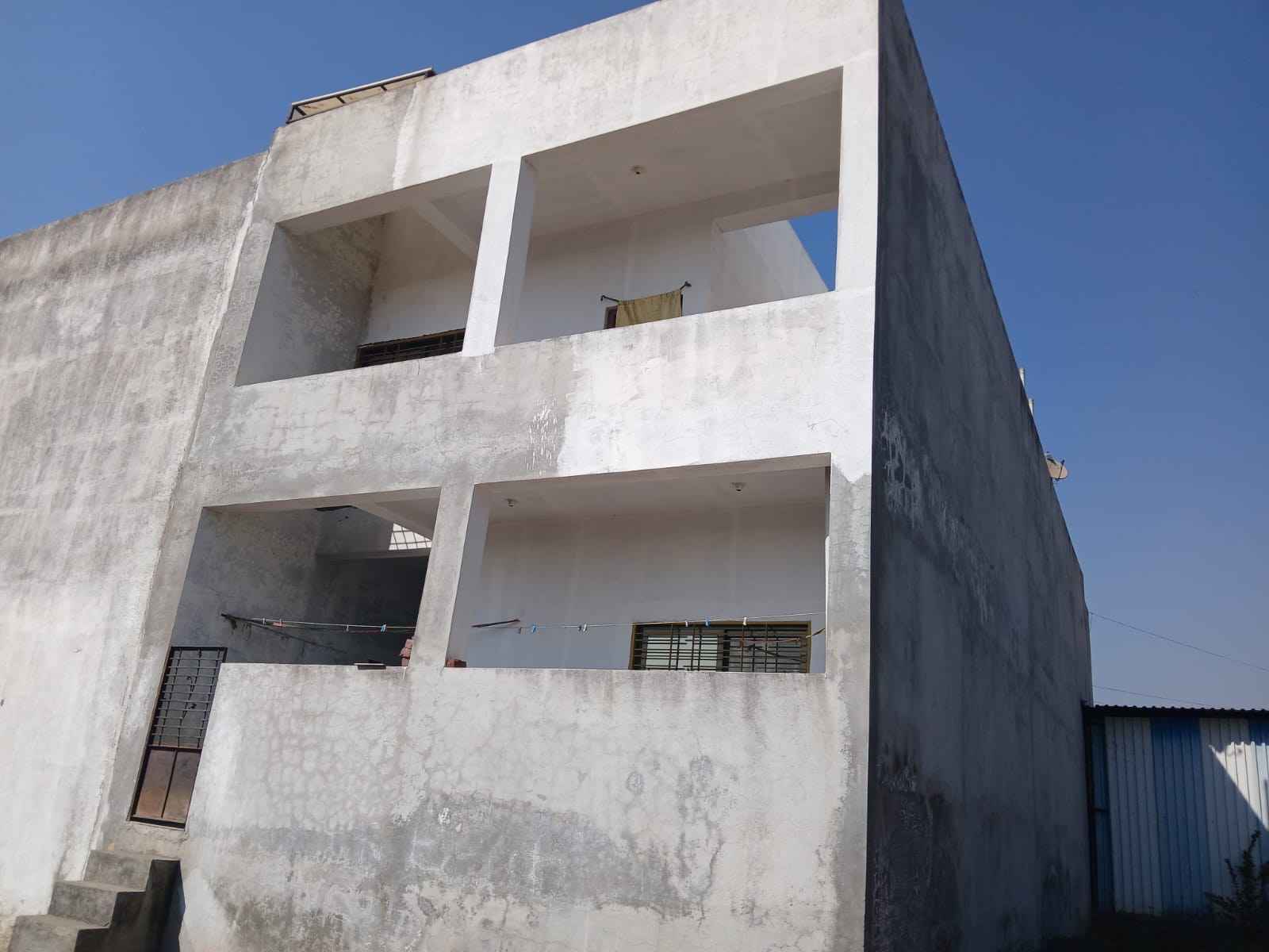Bungalow for sale in Nandurbar — photo 3
