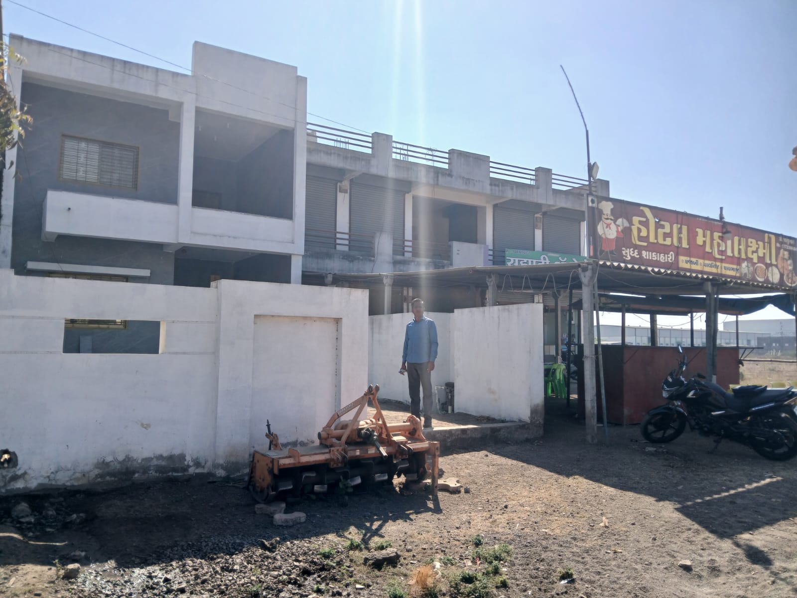 Bungalow for sale in Nandurbar — photo 2